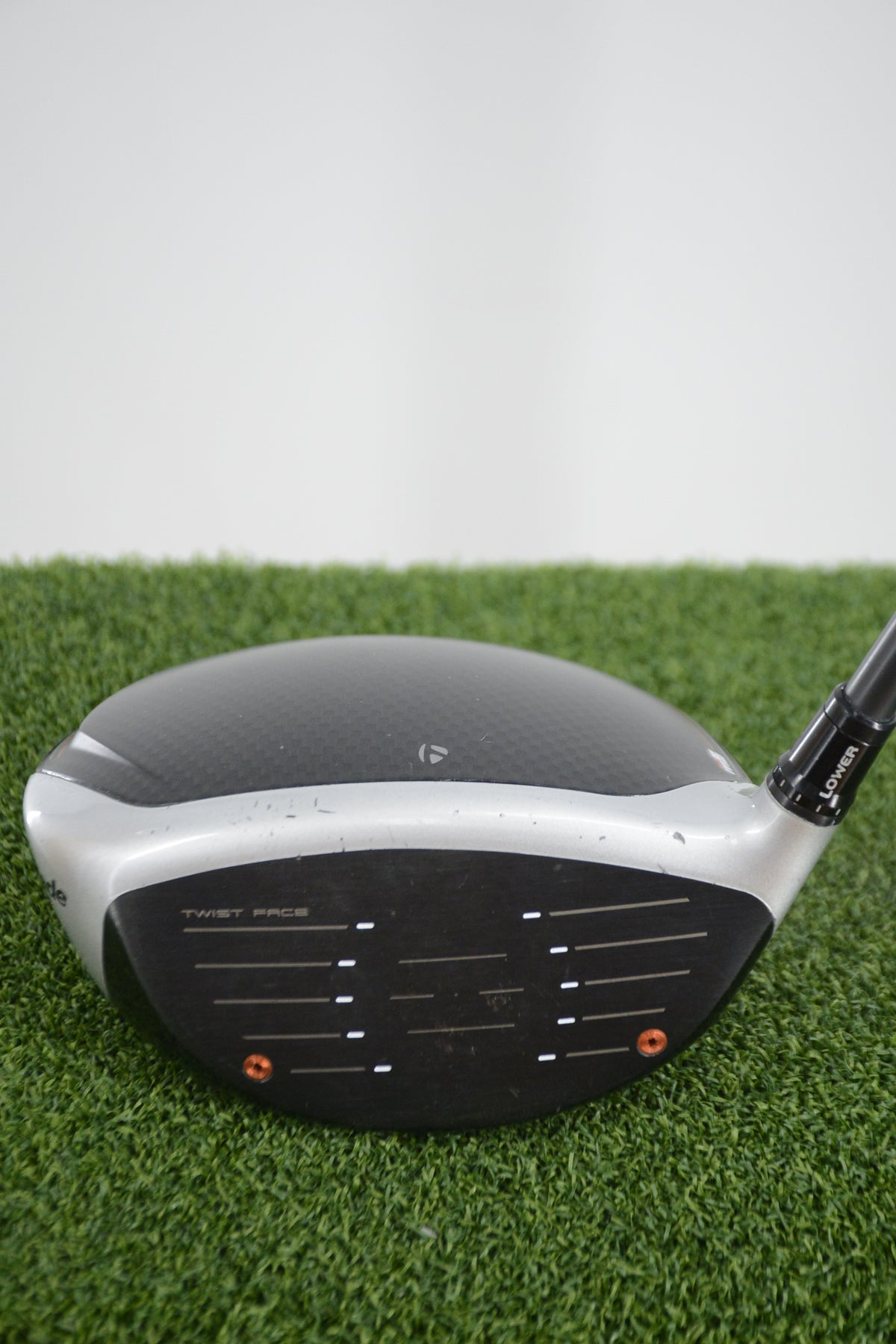 TaylorMade M5 10.5 Degree Driver S Flex 45.5"