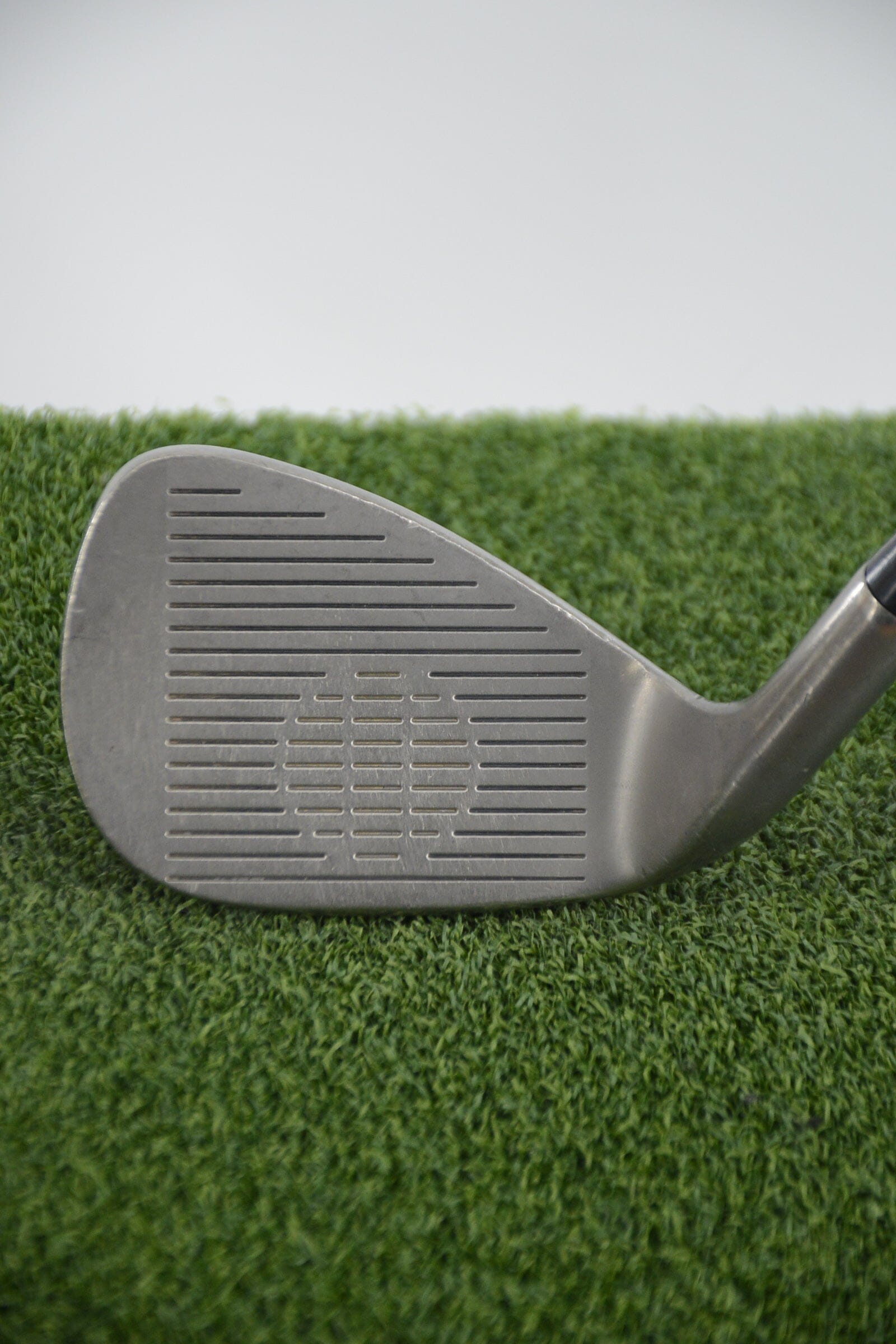 Tommy Armour Ti 100 9 Iron R Flex 36.25" Golf Clubs GolfRoots