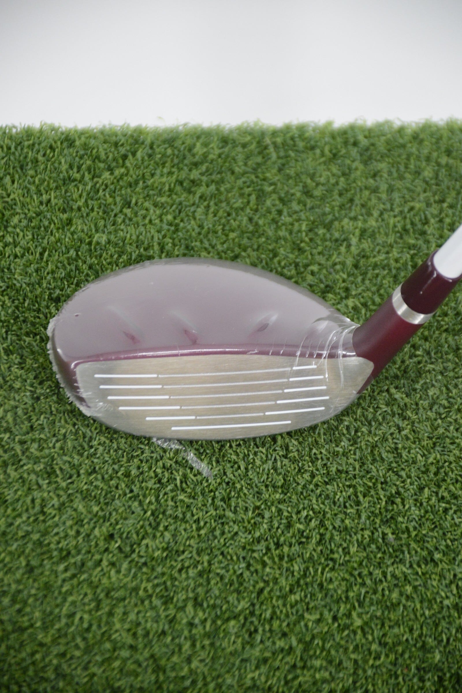 NEW Women's Ping G Le2 5 Hybrid W Flex 38.25" Golf Clubs GolfRoots