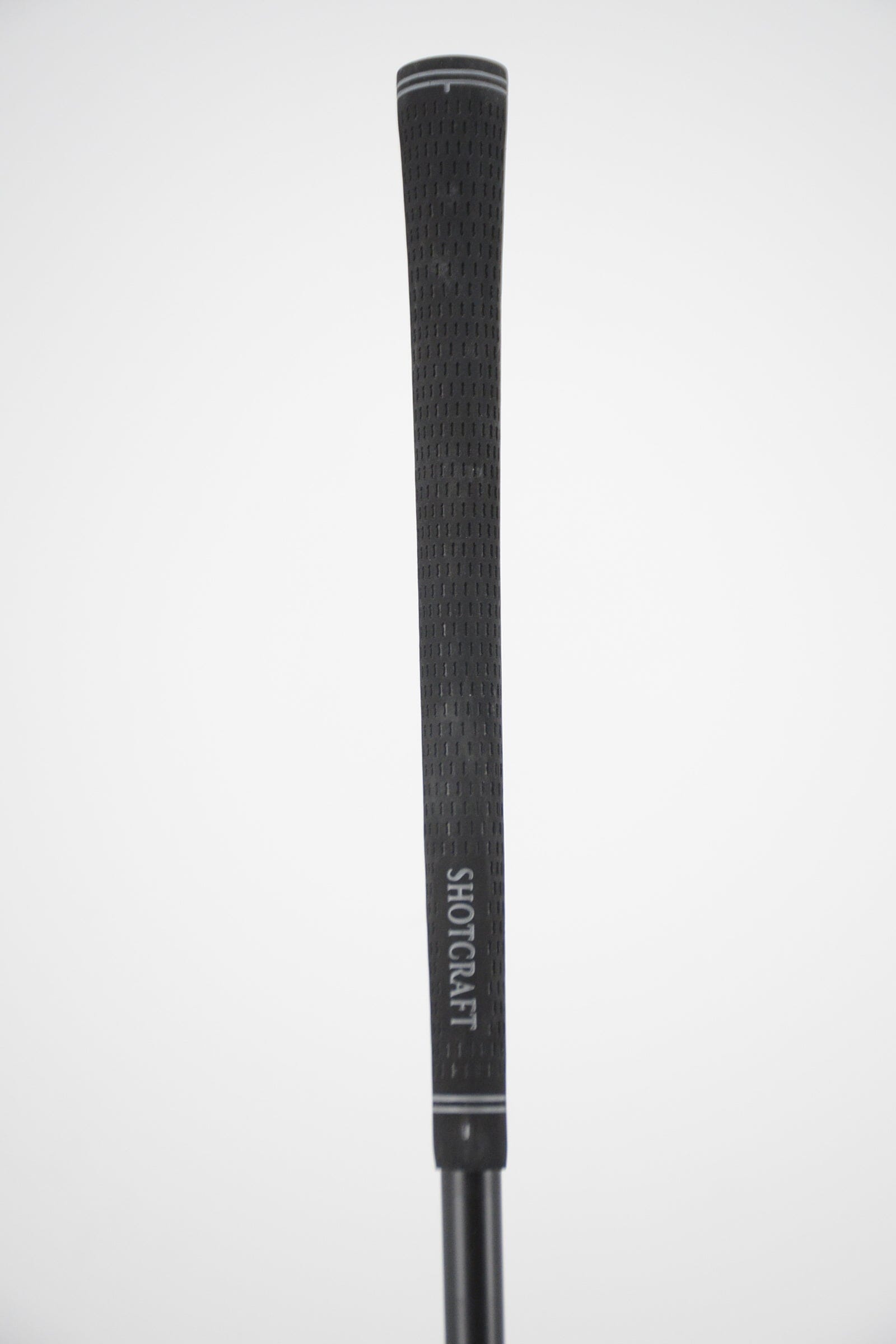 Lefty Shot Craft BX-1 63 Degree Wedge Wedge Flex 35" Golf Clubs GolfRoots