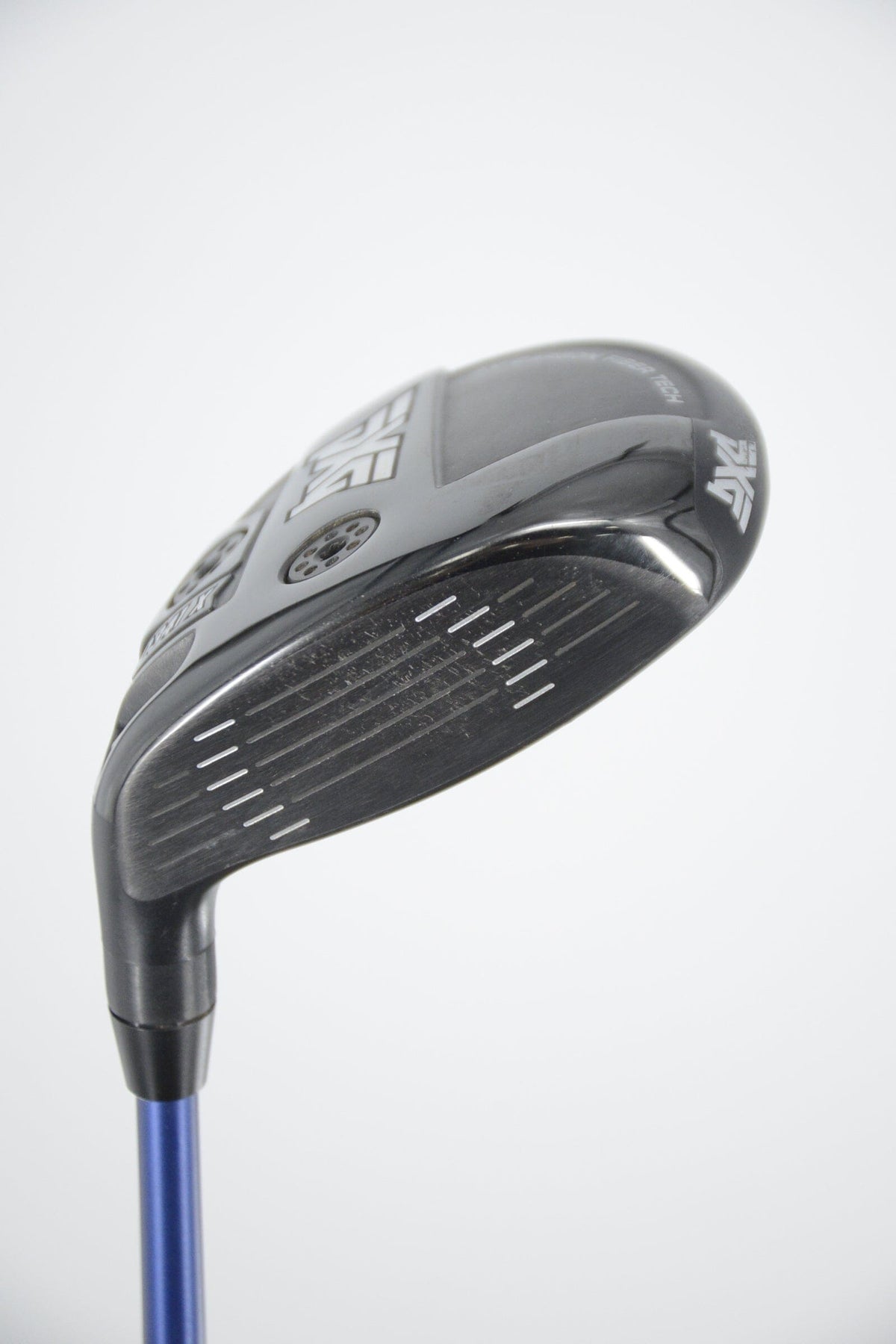 PXG 0341X Gen 4 5 Wood R Flex 42.75" Golf Fairway Woods PXG