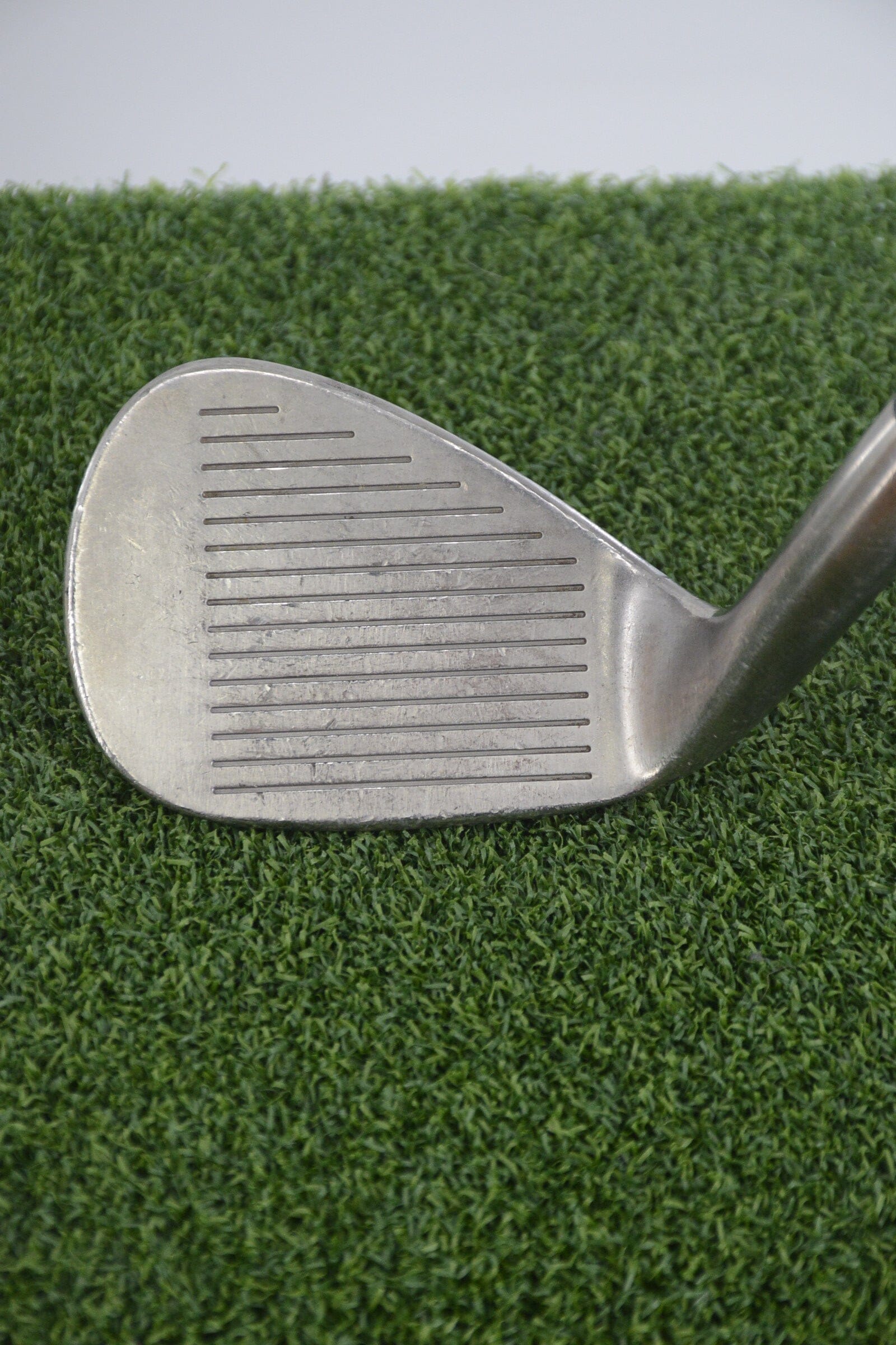 Mizuno MP T Series Black Nickle 51 Degree Wedge Wedge Flex 35.25" Golf Clubs GolfRoots