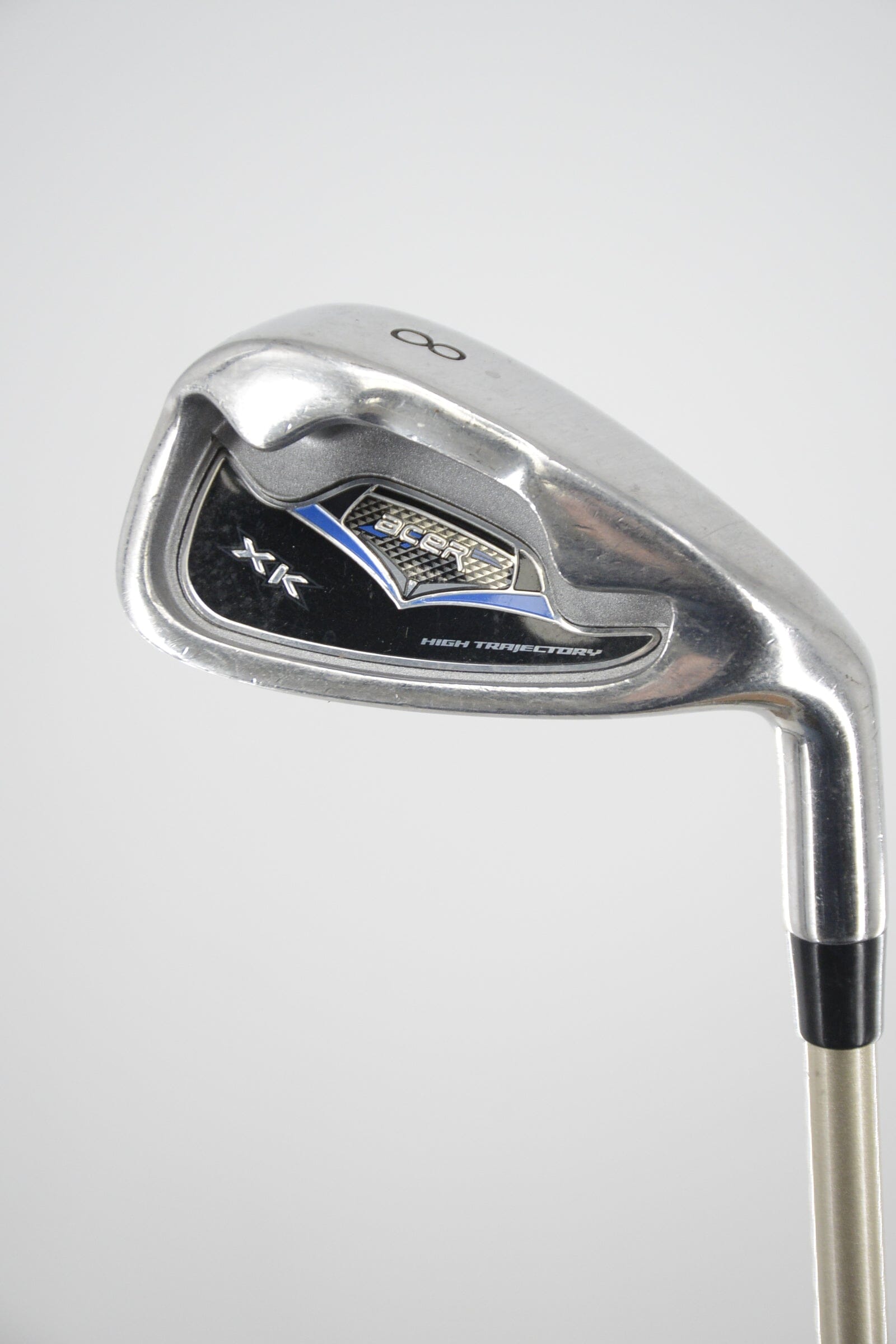 Women's Acer XK 8 Iron W Flex 35.5" Golf Clubs GolfRoots