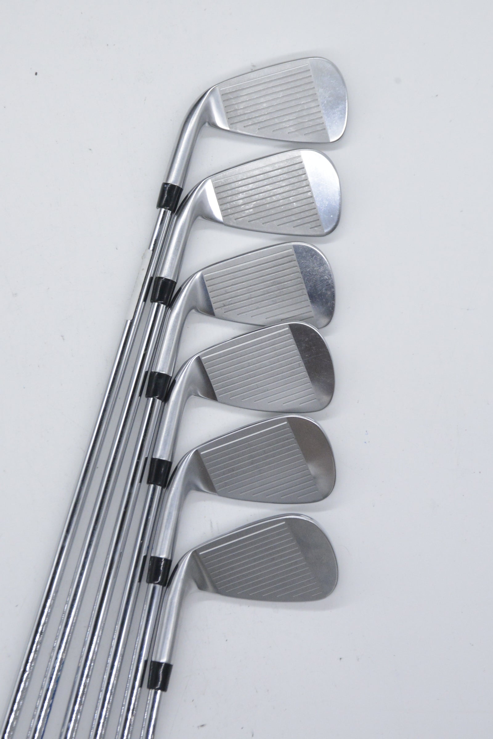 PXG 0211 XCOR2 5-PW Iron Set R Flex +1"