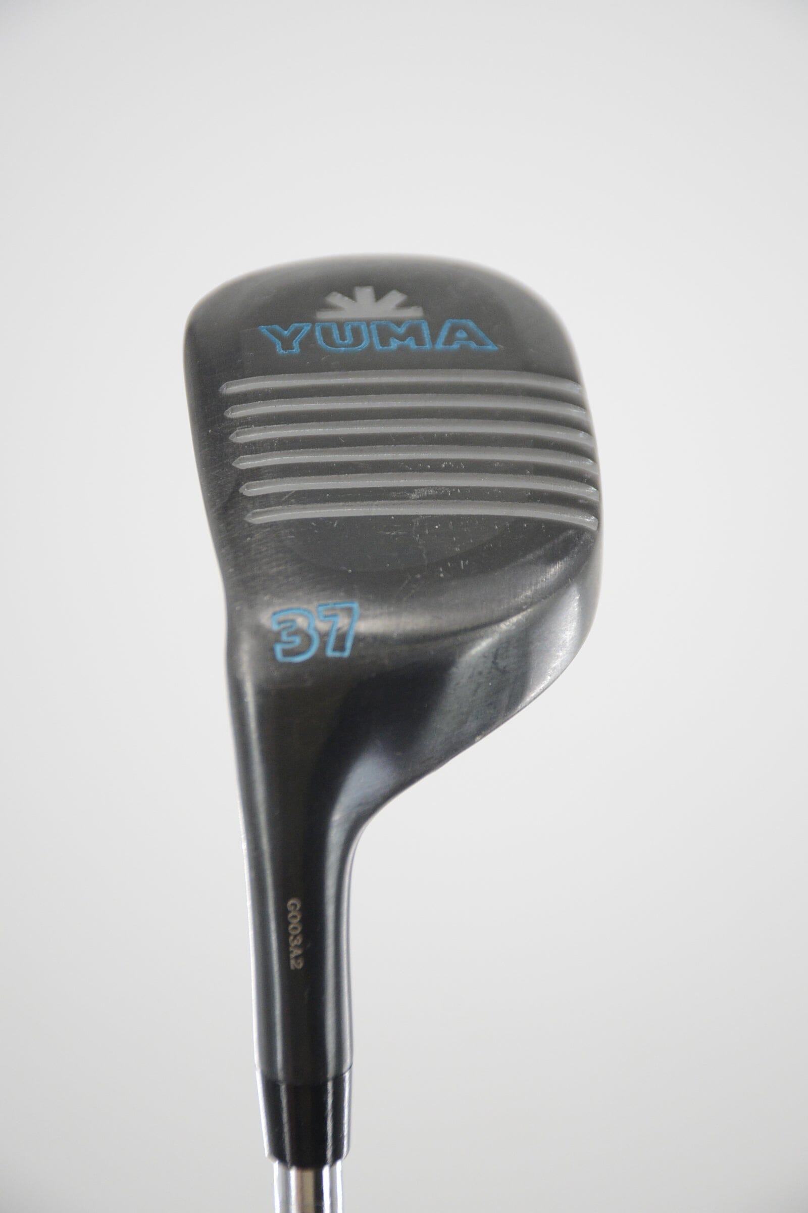 Lefty Yuma 37 Degree Wedge Wedge Flex 35.75" Golf Clubs GolfRoots