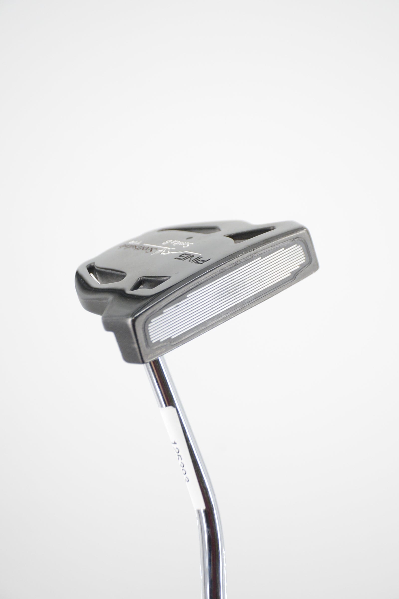 Ping Scottsdale TR Senita B Putter 35" Golf Clubs GolfRoots