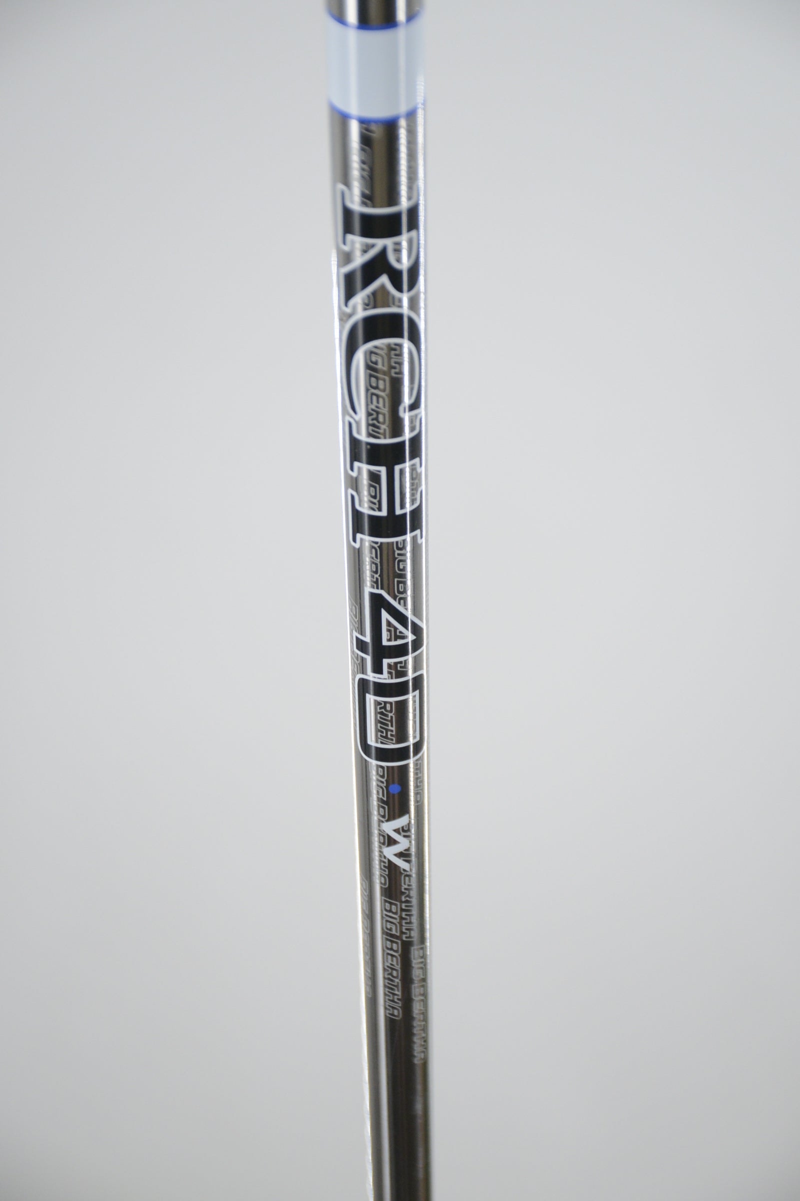 Women's Callaway Big Bertha Reva 5 Wood W Flex 40.75"