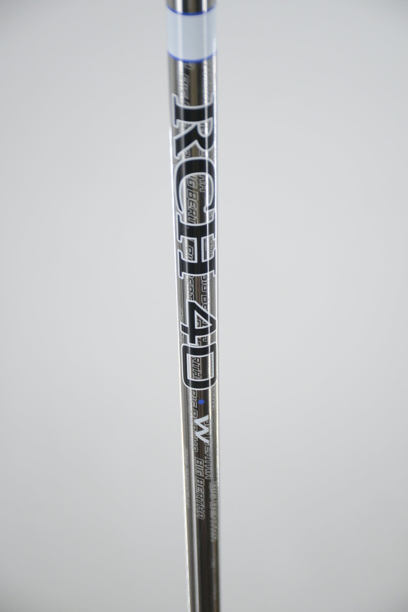 Women's Callaway Big Bertha Reva 5 Wood W Flex 40.75" Golf Clubs GolfRoots