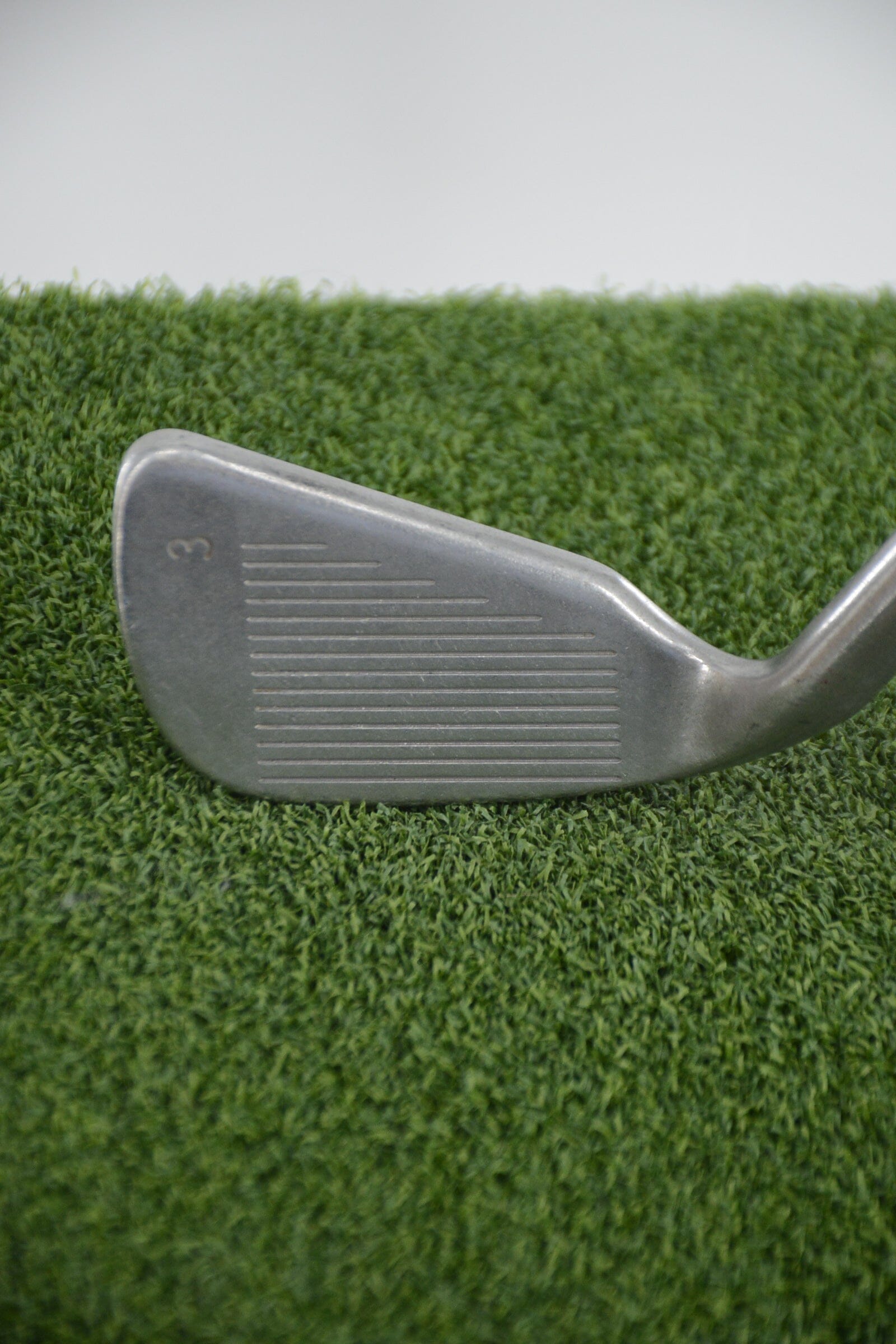 Ping Eye 2 3 Iron R Flex 38.75" Golf Clubs GolfRoots