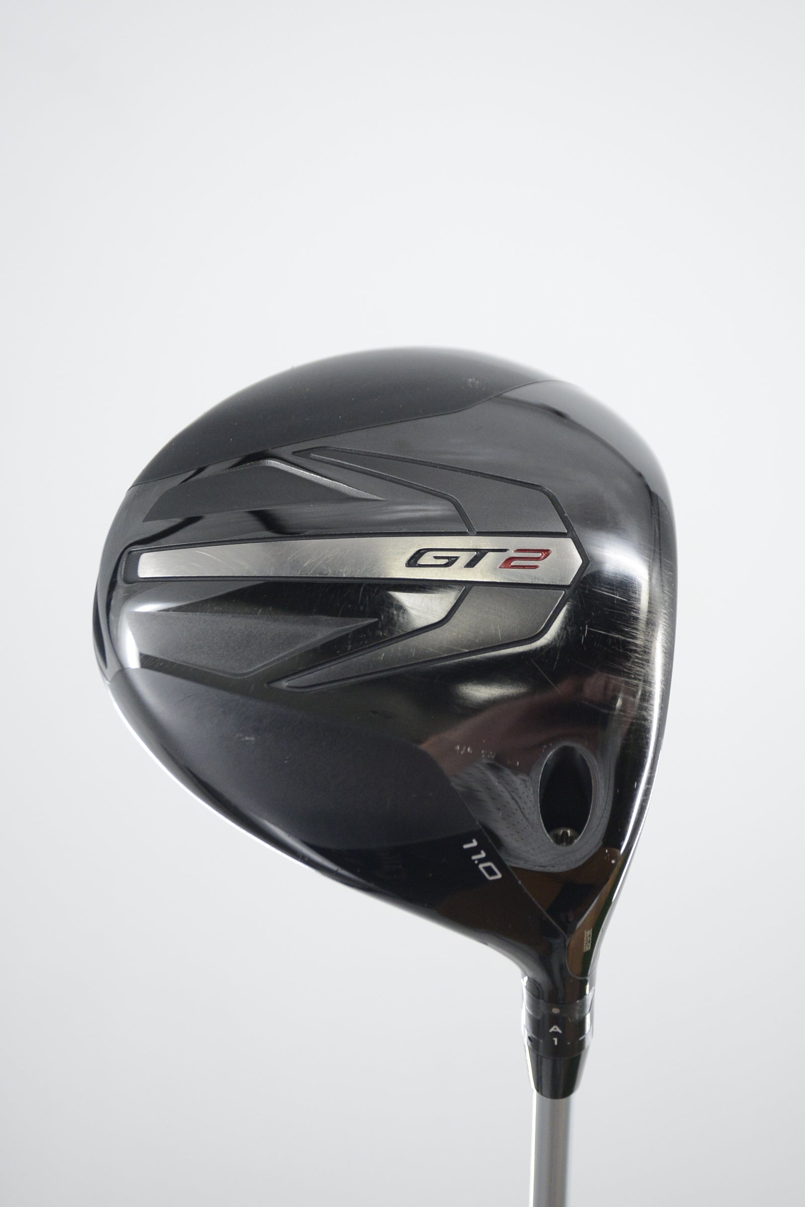 Titleist GT2 11 Degree Driver R Flex 45.25"