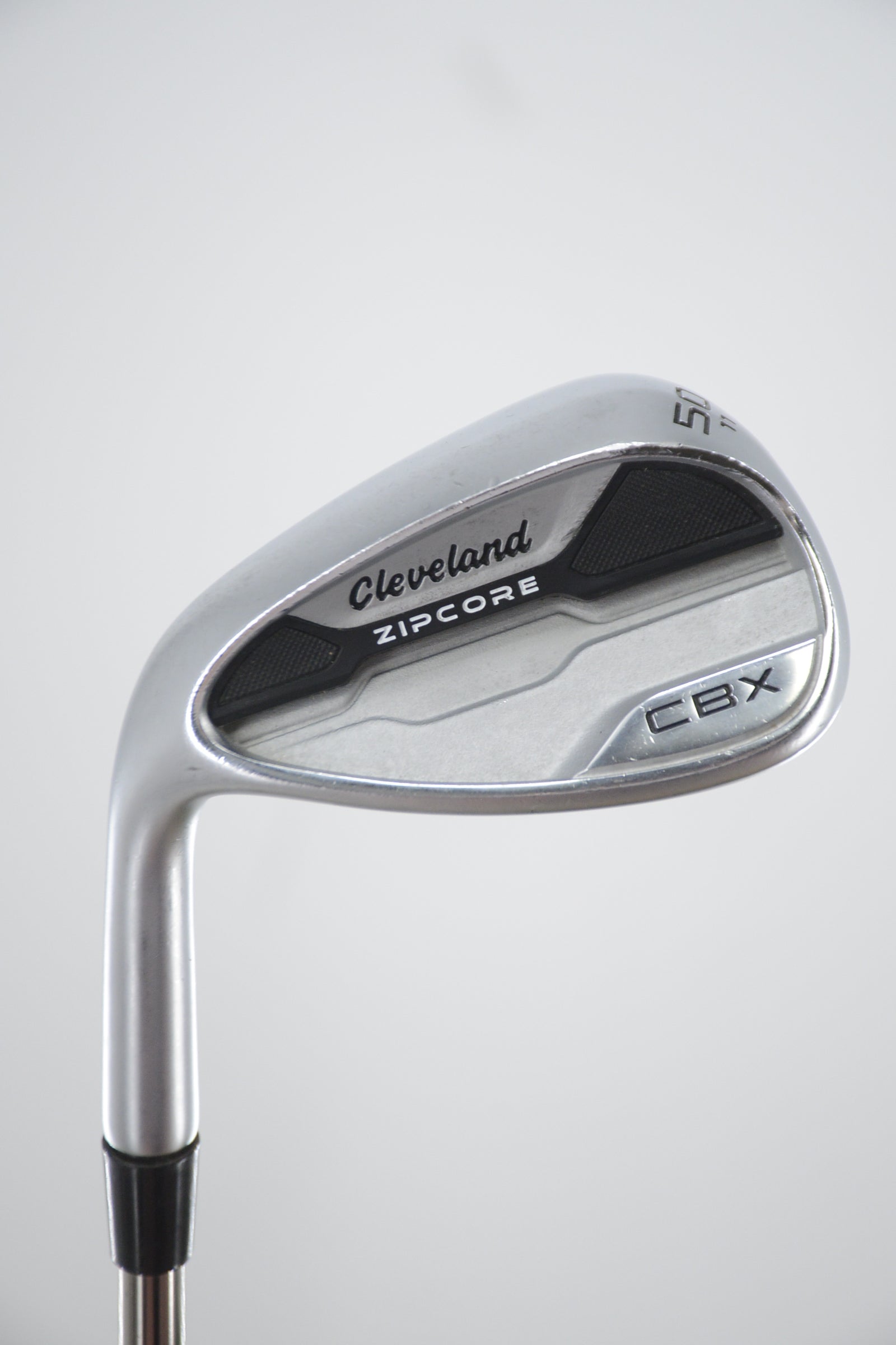 Lefty Cleveland CBX Zipcore 50 Degree Wedge R Flex 35.25"