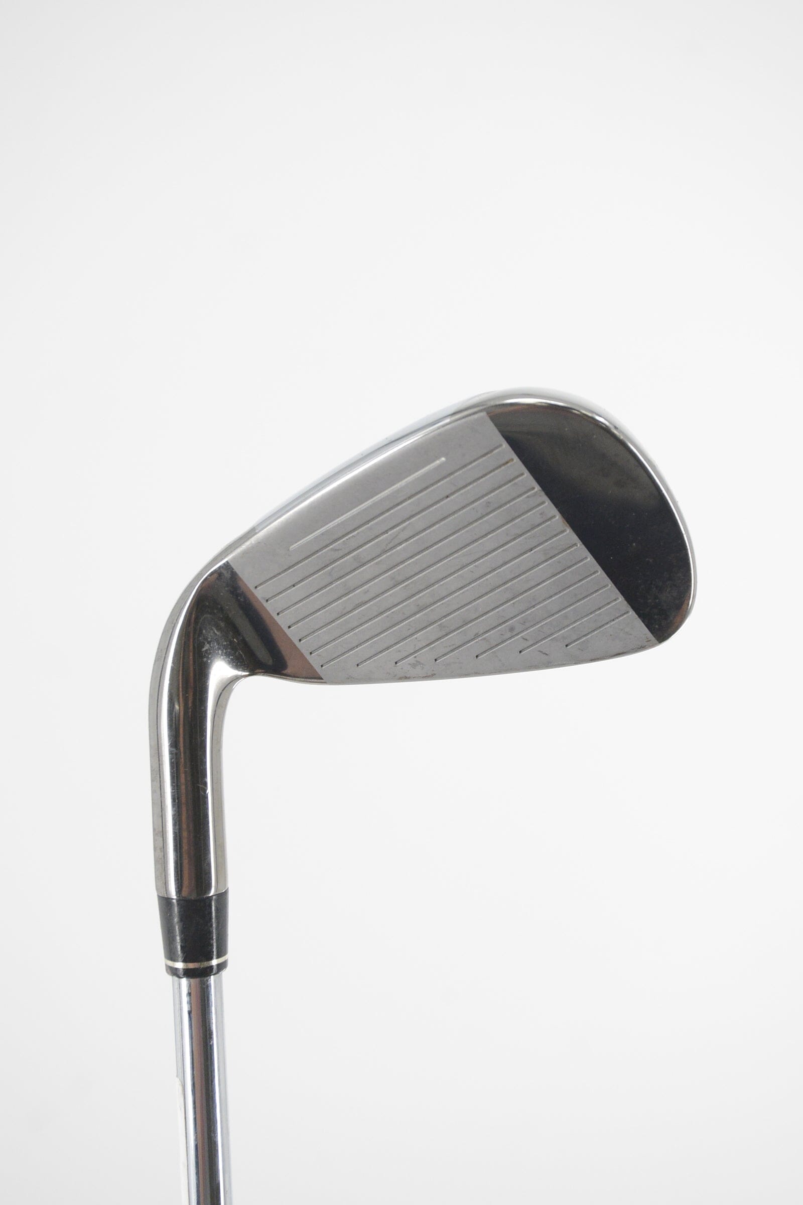 TaylorMade Burner '09 6 Iron R Flex 37.5" Golf Clubs GolfRoots