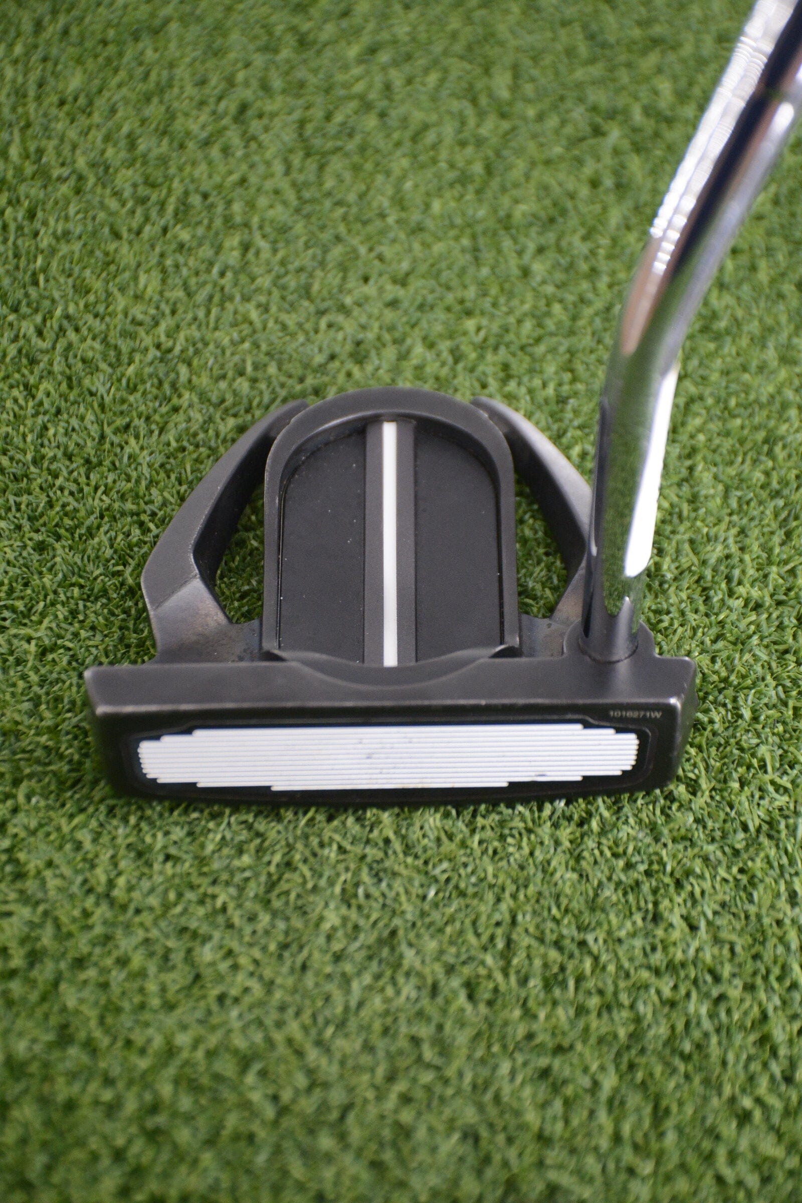 Ping Scottsdale TR Senita B Putter 35" Golf Clubs GolfRoots