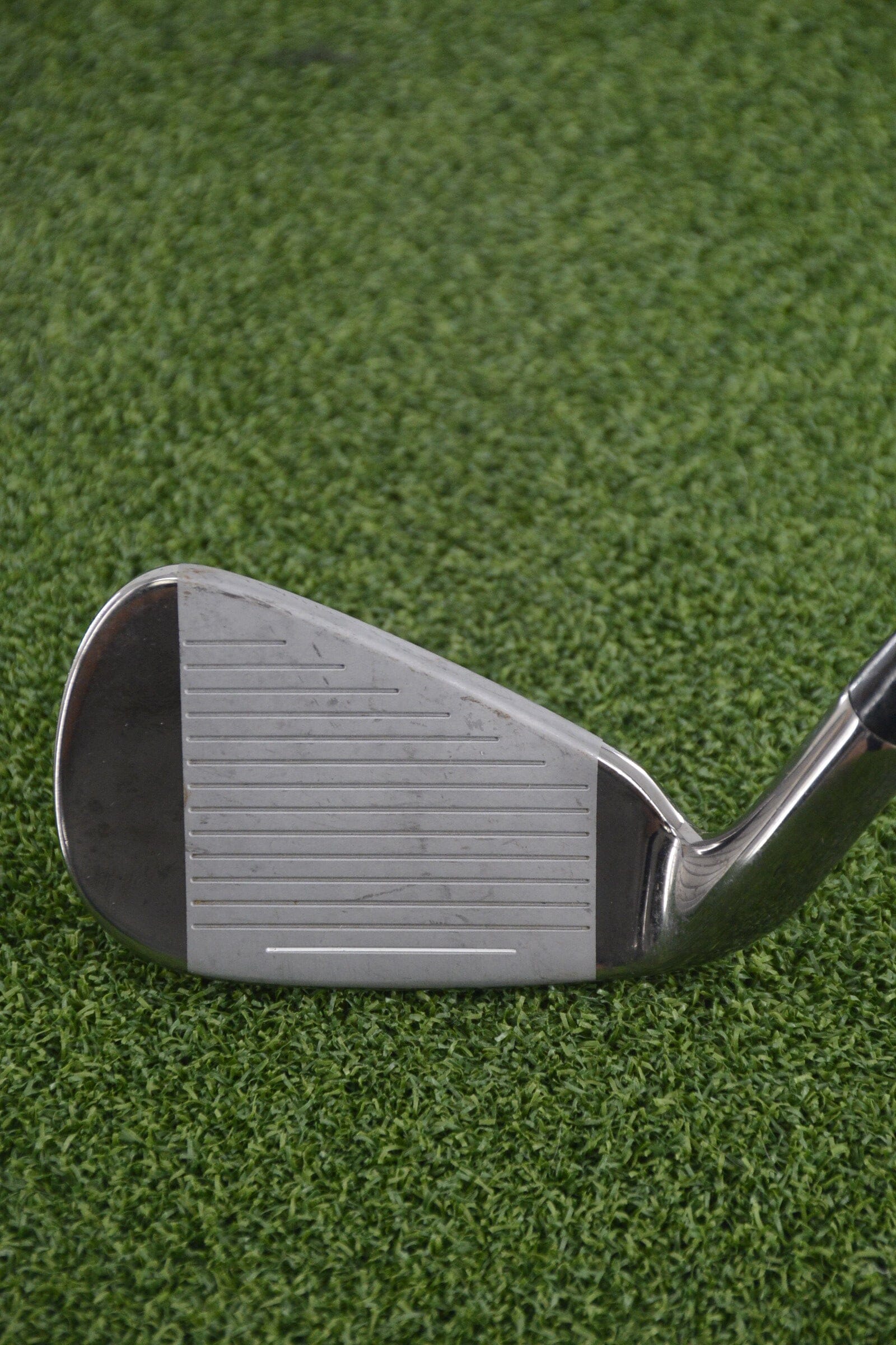 TaylorMade Burner '09 6 Iron R Flex 37.5" Golf Clubs GolfRoots