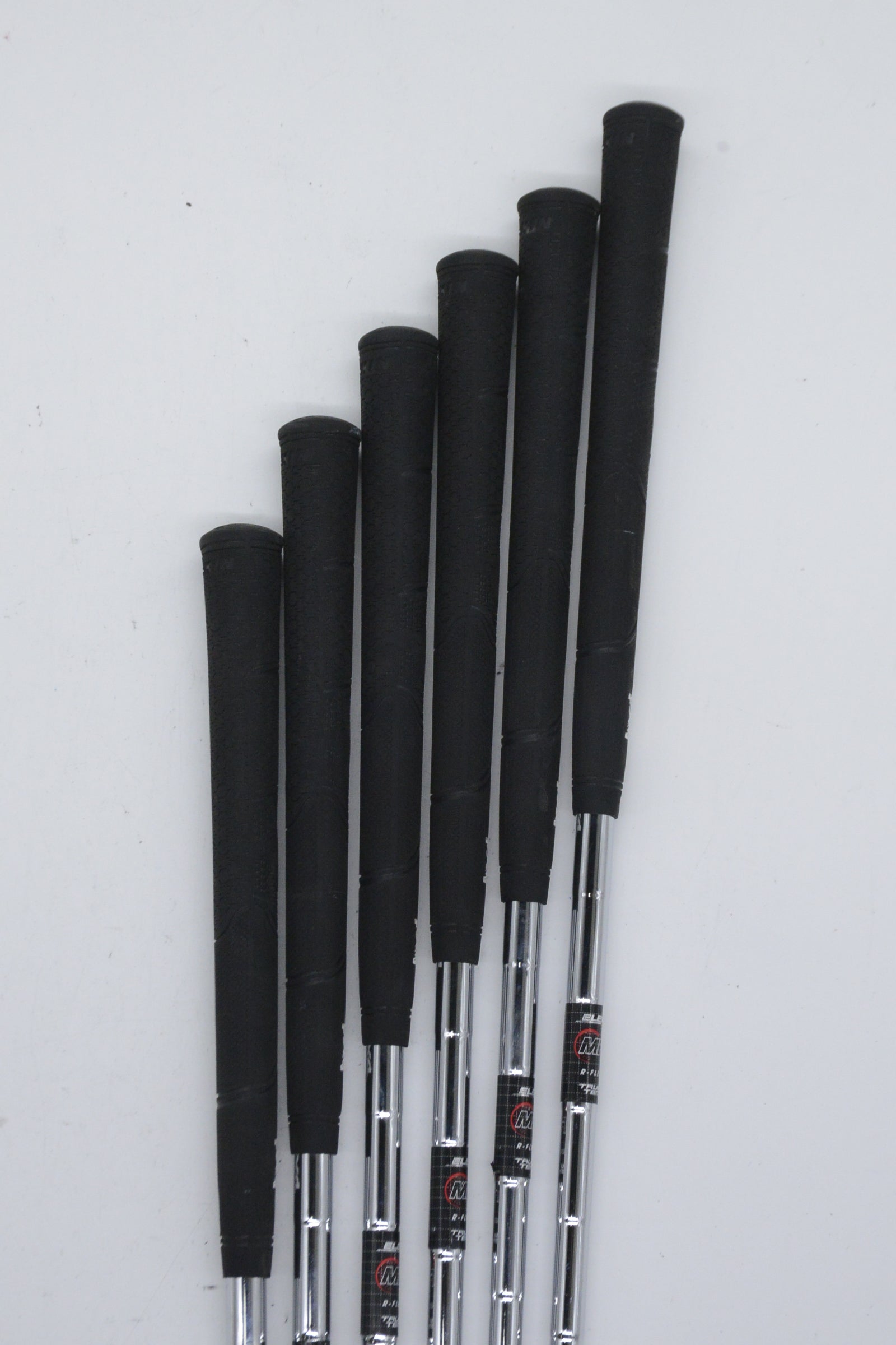 PXG 0211 XCOR2 5-PW Iron Set R Flex +1"