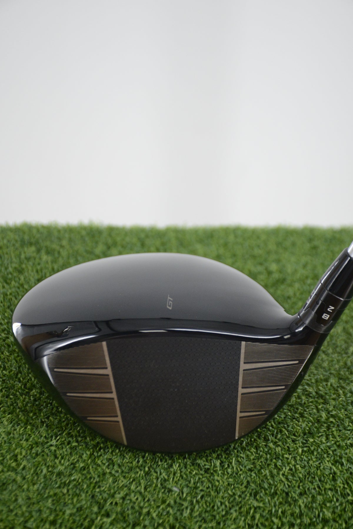 Titleist GT2 11 Degree Driver R Flex 45.25"
