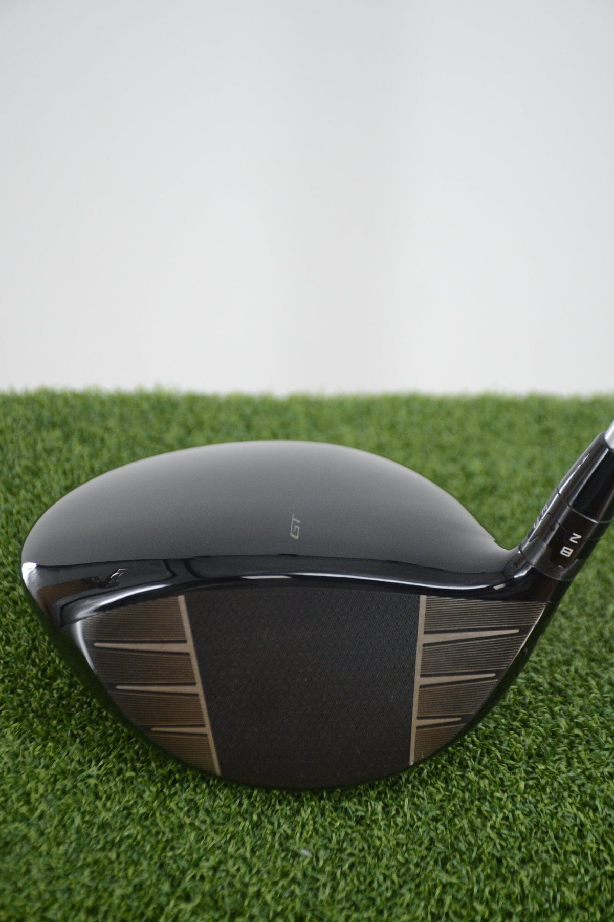 Titleist GT2 11 Degree Driver R Flex 45.25" Golf Clubs GolfRoots