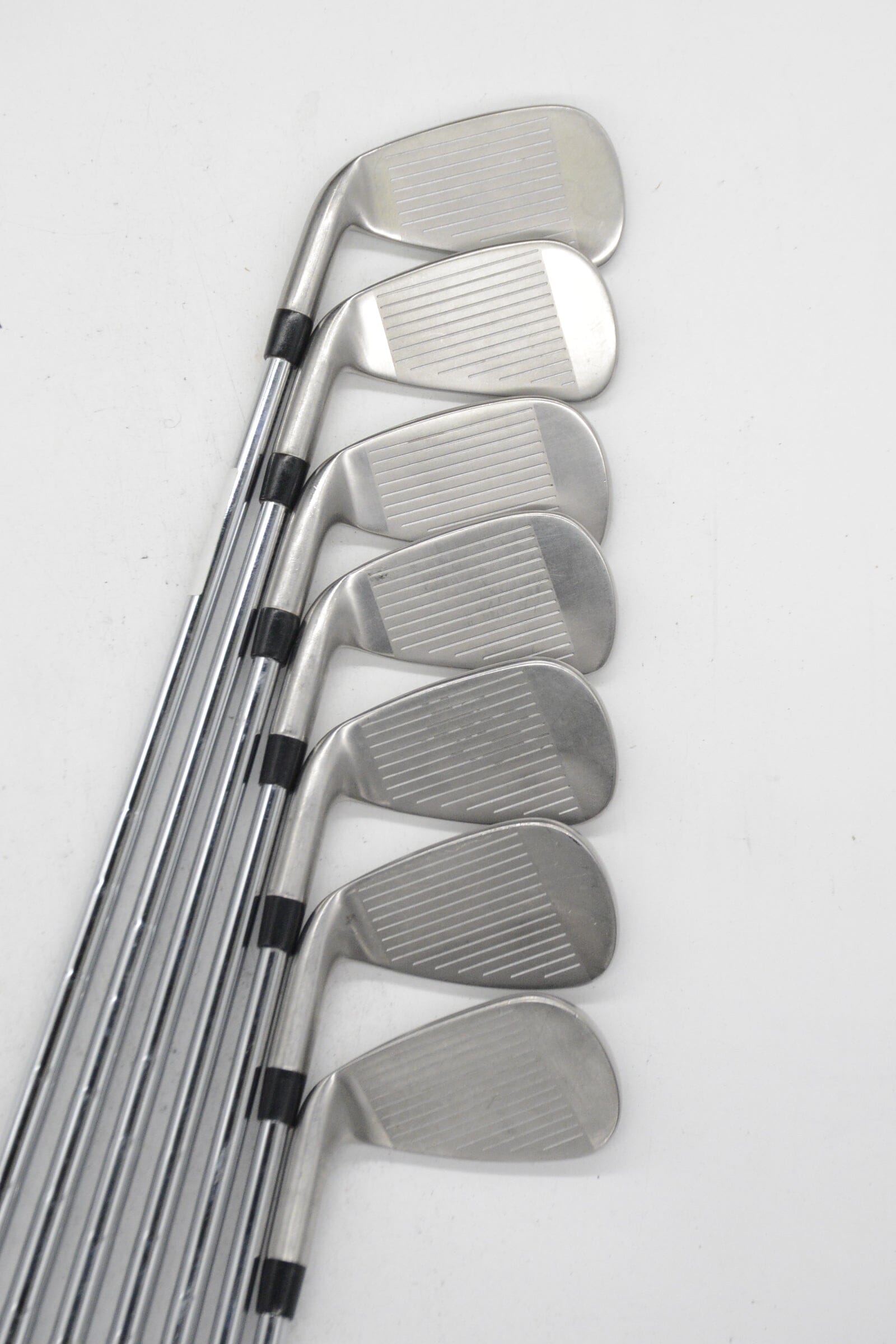 Snake Eyes 685x 5-GW Iron Set R Flex Std Length Golf Clubs GolfRoots