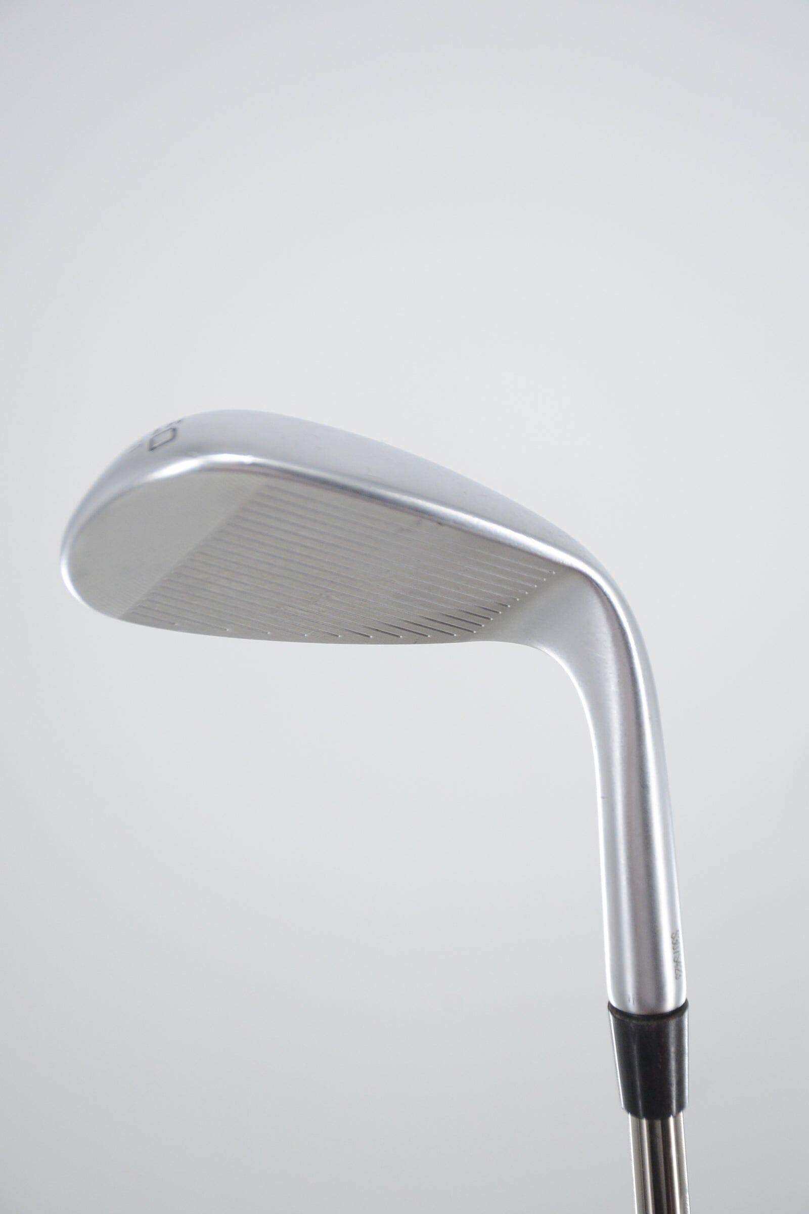 Lefty Cleveland CBX Zipcore 50 Degree Wedge R Flex 35.25" Golf Clubs GolfRoots