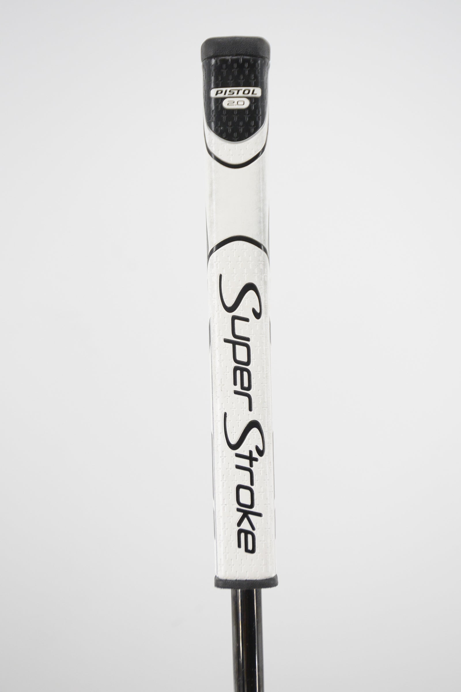 TaylorMade Spider X Copper/ White Putter 35.25"
