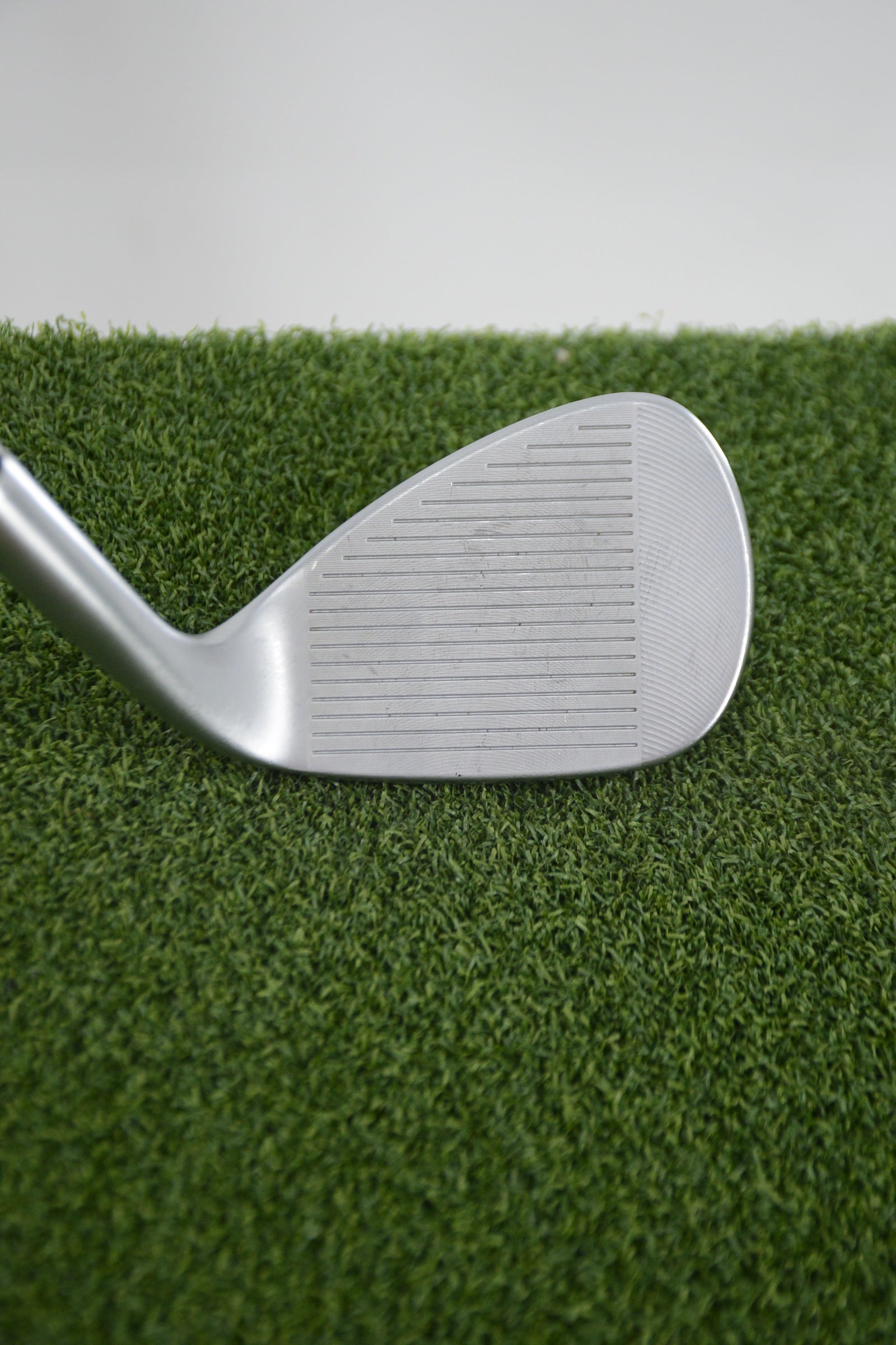 Lefty Cleveland CBX Zipcore 50 Degree Wedge R Flex 35.25"