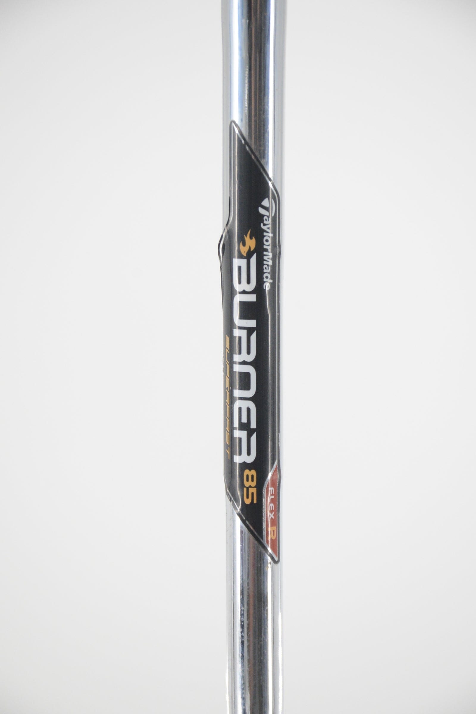 TaylorMade Burner '09 6 Iron R Flex 37.5" Golf Clubs GolfRoots
