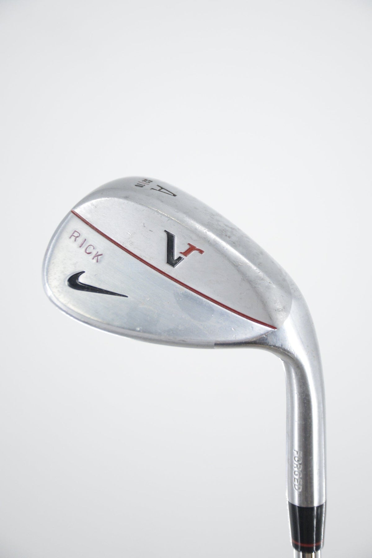 Nike Vr Pro Blade AW S Flex 35.25" Golf Clubs GolfRoots