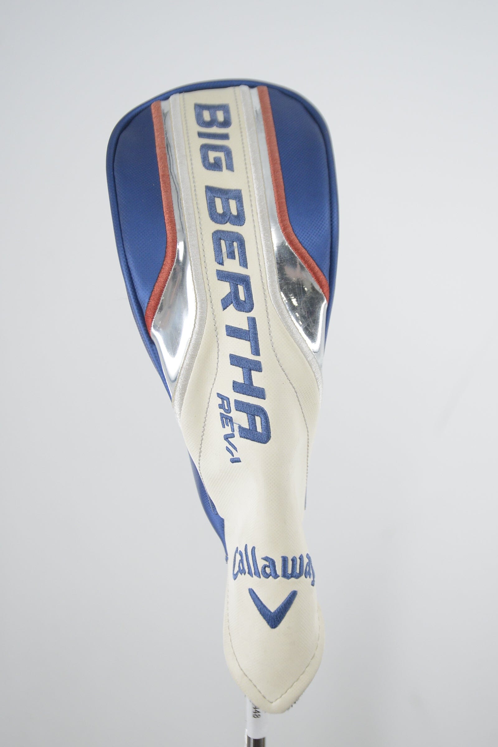 Women's Callaway Big Bertha Reva 7 Wood W Flex 40.25" Golf Clubs GolfRoots