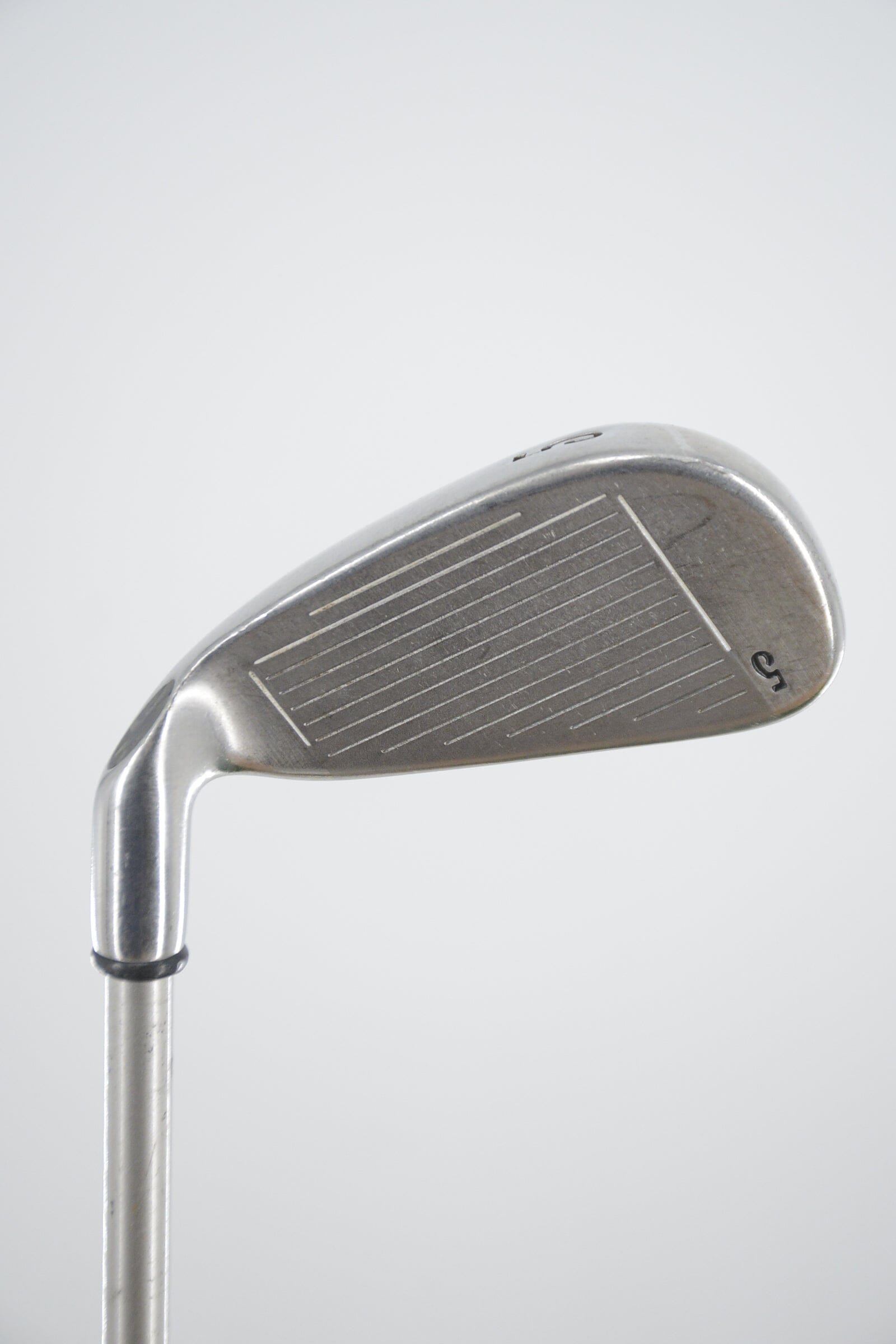 Women's Callaway Steelhead X-14 5 Iron W Flex 36.75" Golf Clubs GolfRoots