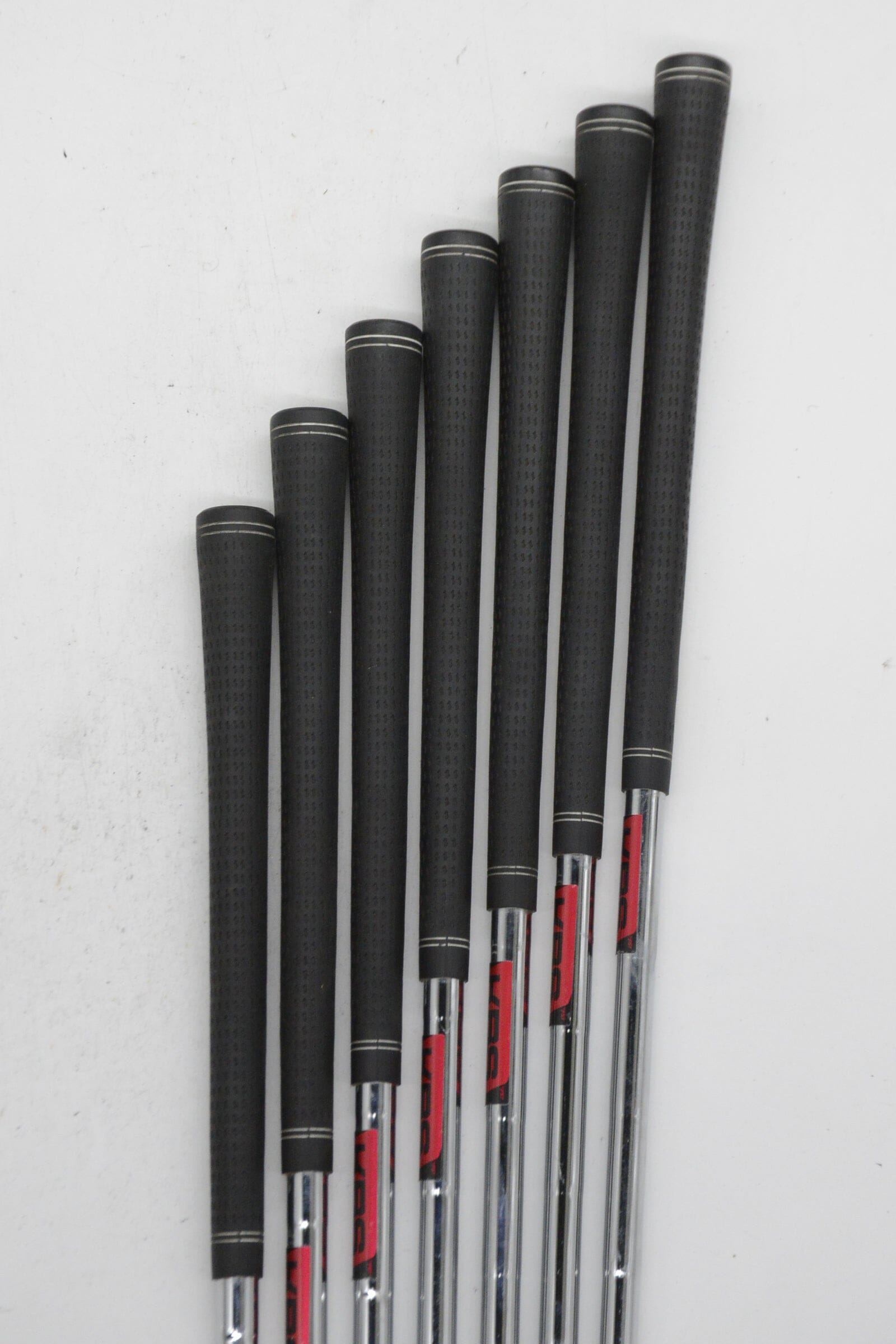 Snake Eyes 685x 5-GW Iron Set R Flex Std Length Golf Clubs GolfRoots