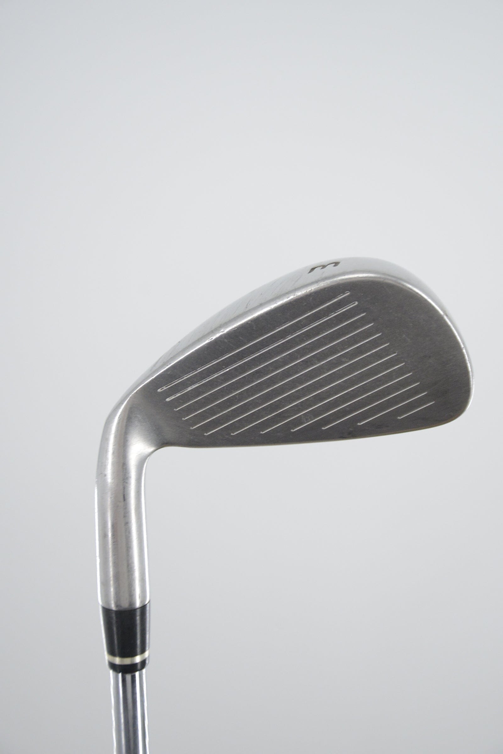 Nike Slingshot 3 Iron R Flex 39" Golf Clubs GolfRoots