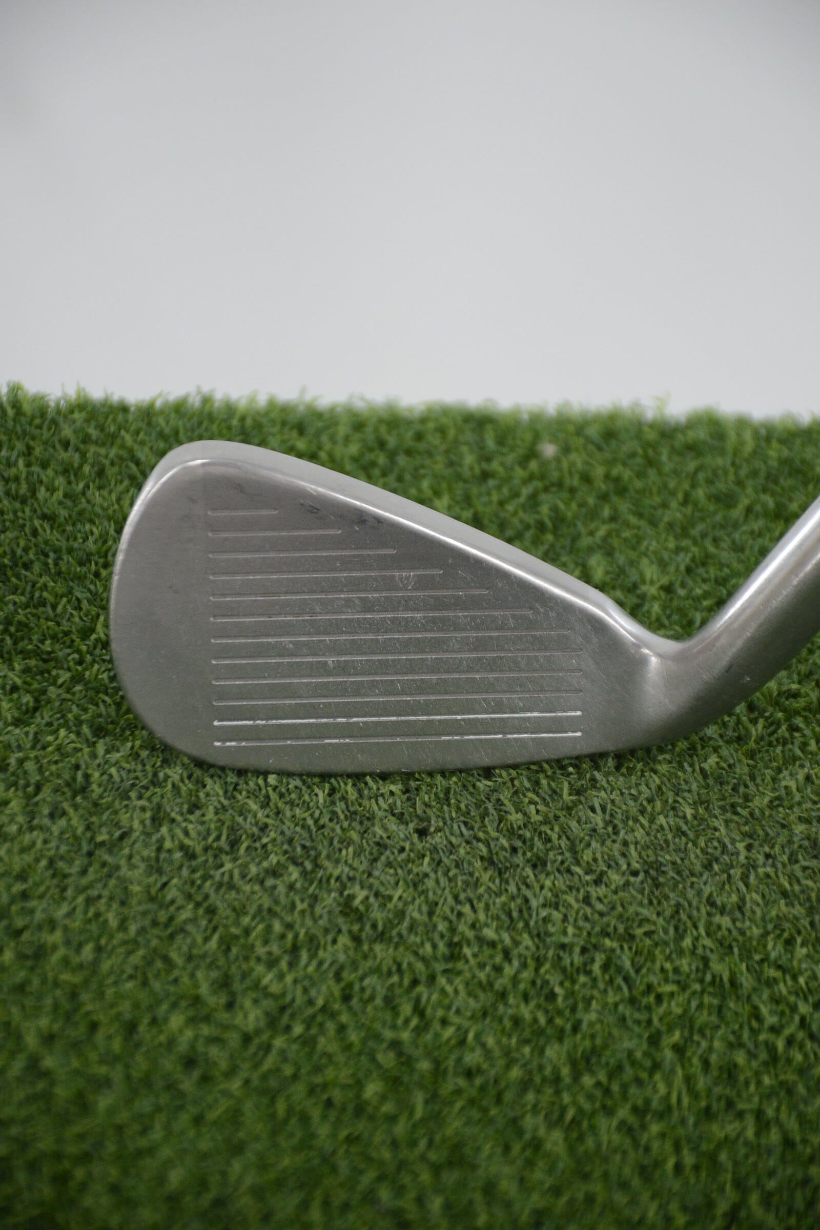 Nike Slingshot 3 Iron R Flex 39" Golf Clubs GolfRoots