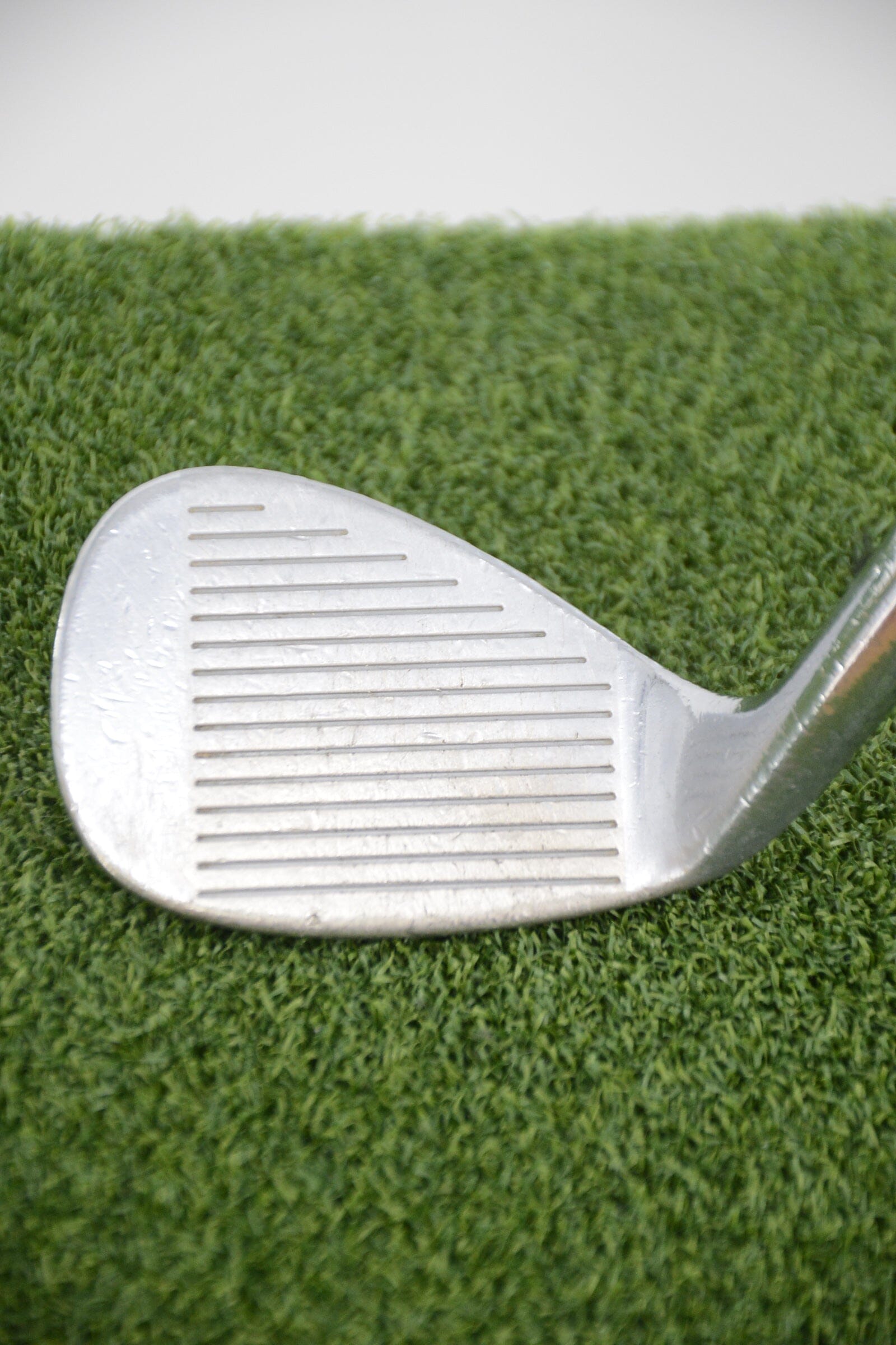 Cleveland Tour Action 900 60 Degree Wedge Wedge Flex 34.75" Golf Clubs GolfRoots
