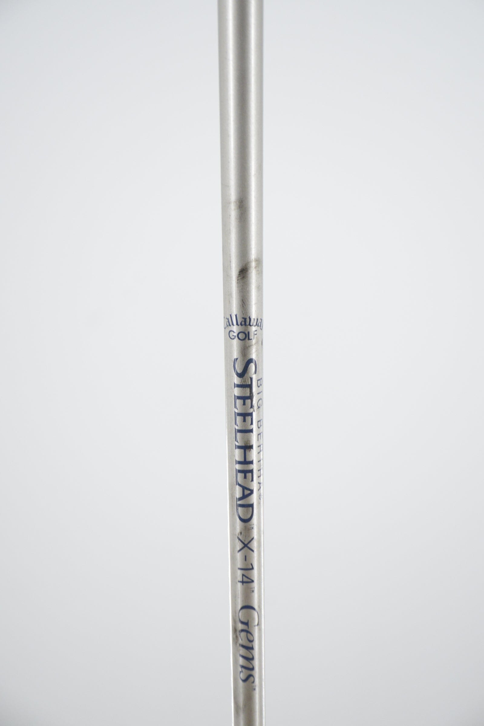 Women's Callaway Steelhead X-14 5 Iron W Flex 36.75" Golf Clubs GolfRoots