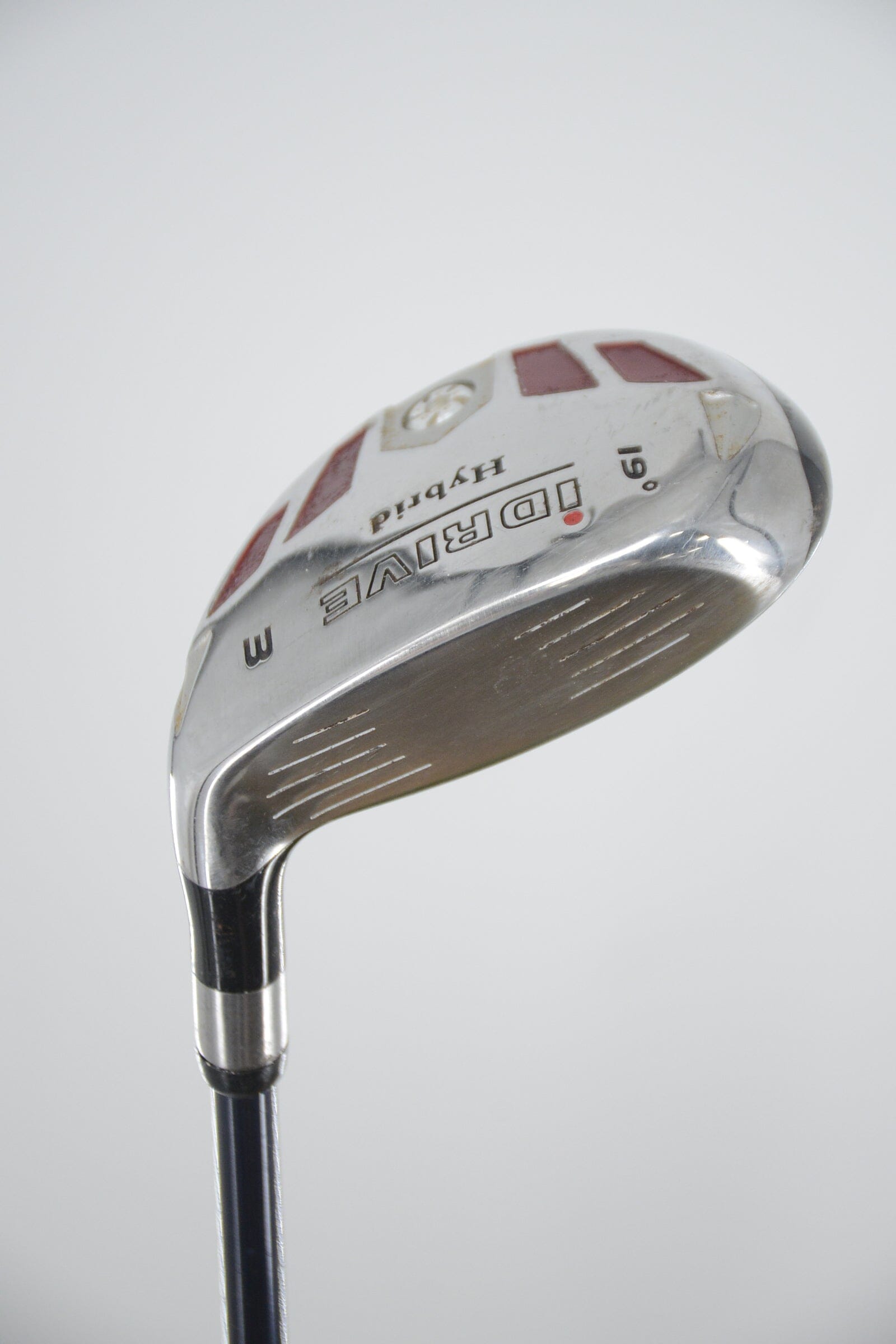 iDrive 3 Hybrid R Flex 38.25" Golf Clubs GolfRoots