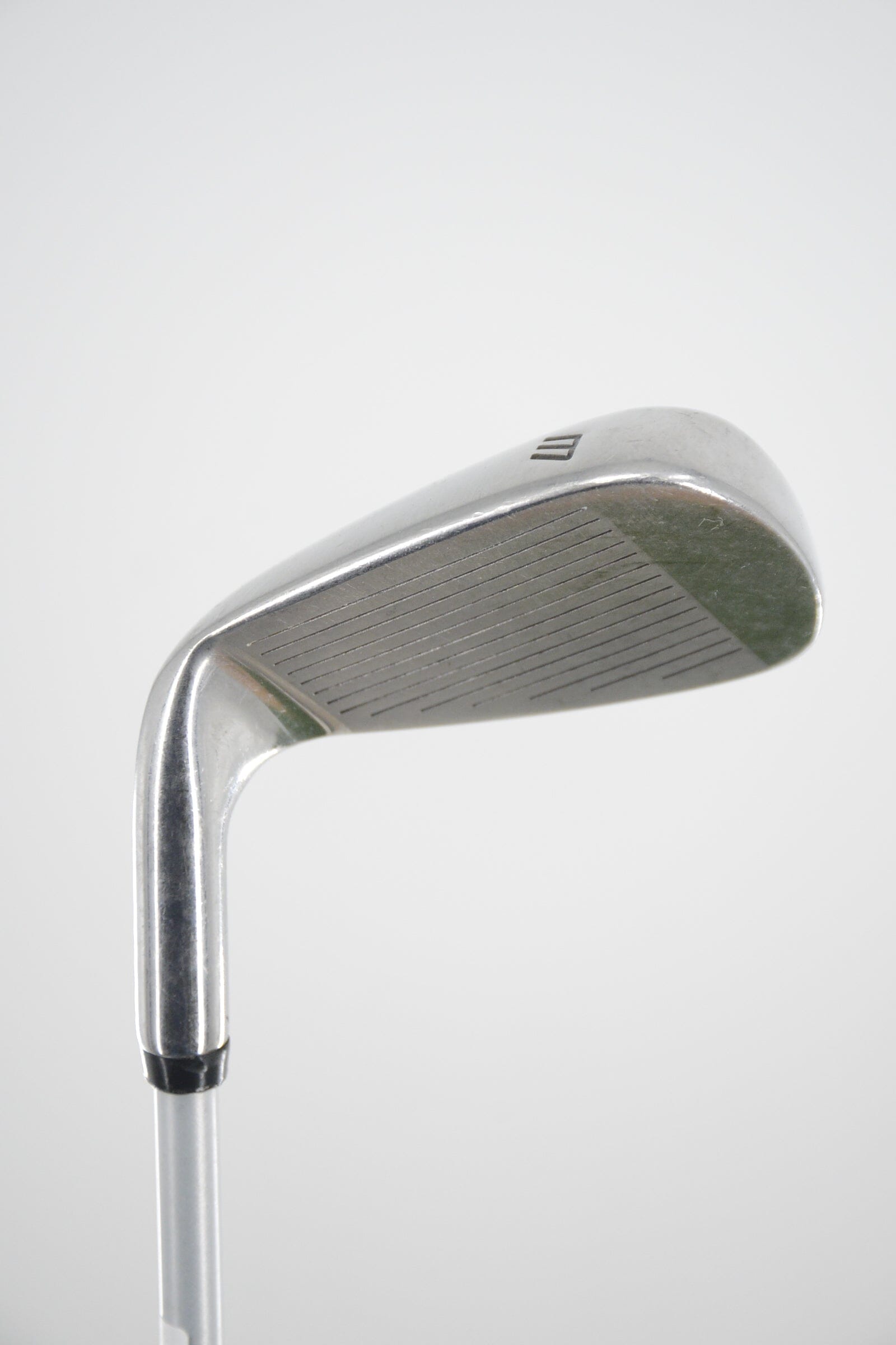 Women's Top Flite Stainless PW W Flex 33" Golf Clubs GolfRoots