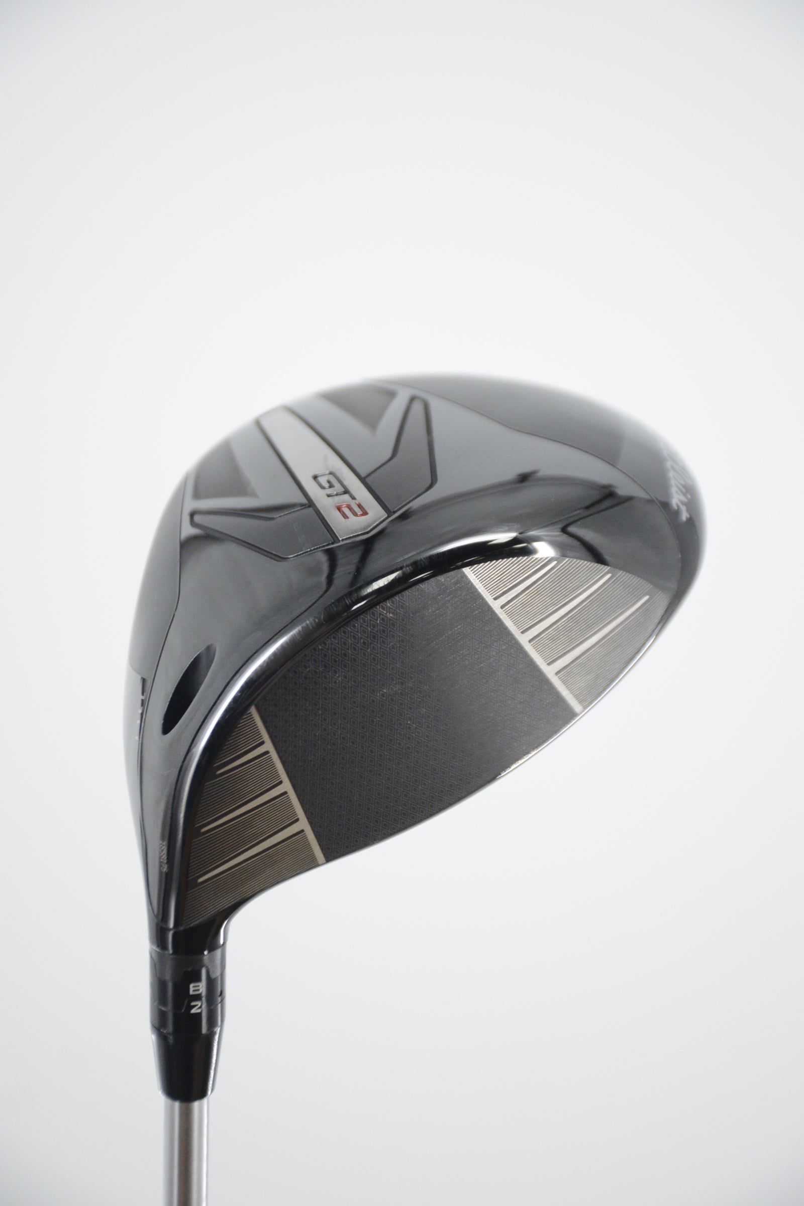 Women's Titleist GT2 11 Degree Driver W Flex 45.5"