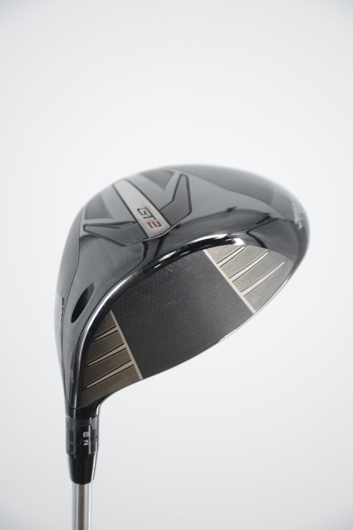 Women's Titleist GT2 11 Degree Driver W Flex 45.5" Golf Clubs GolfRoots