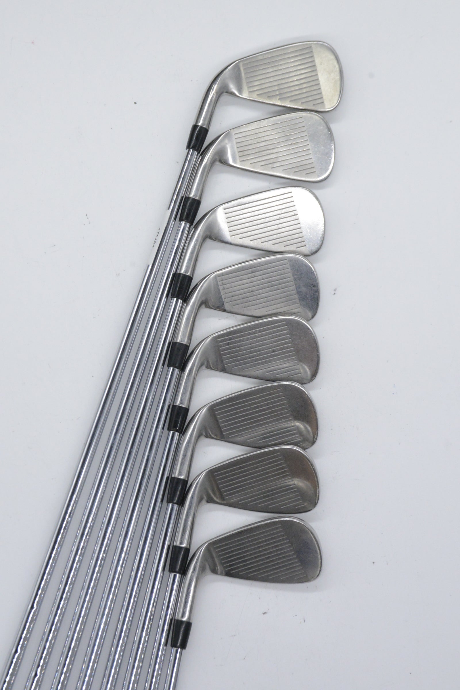 Titleist 714 AP1 3-PW Iron Set X Flex Std Length