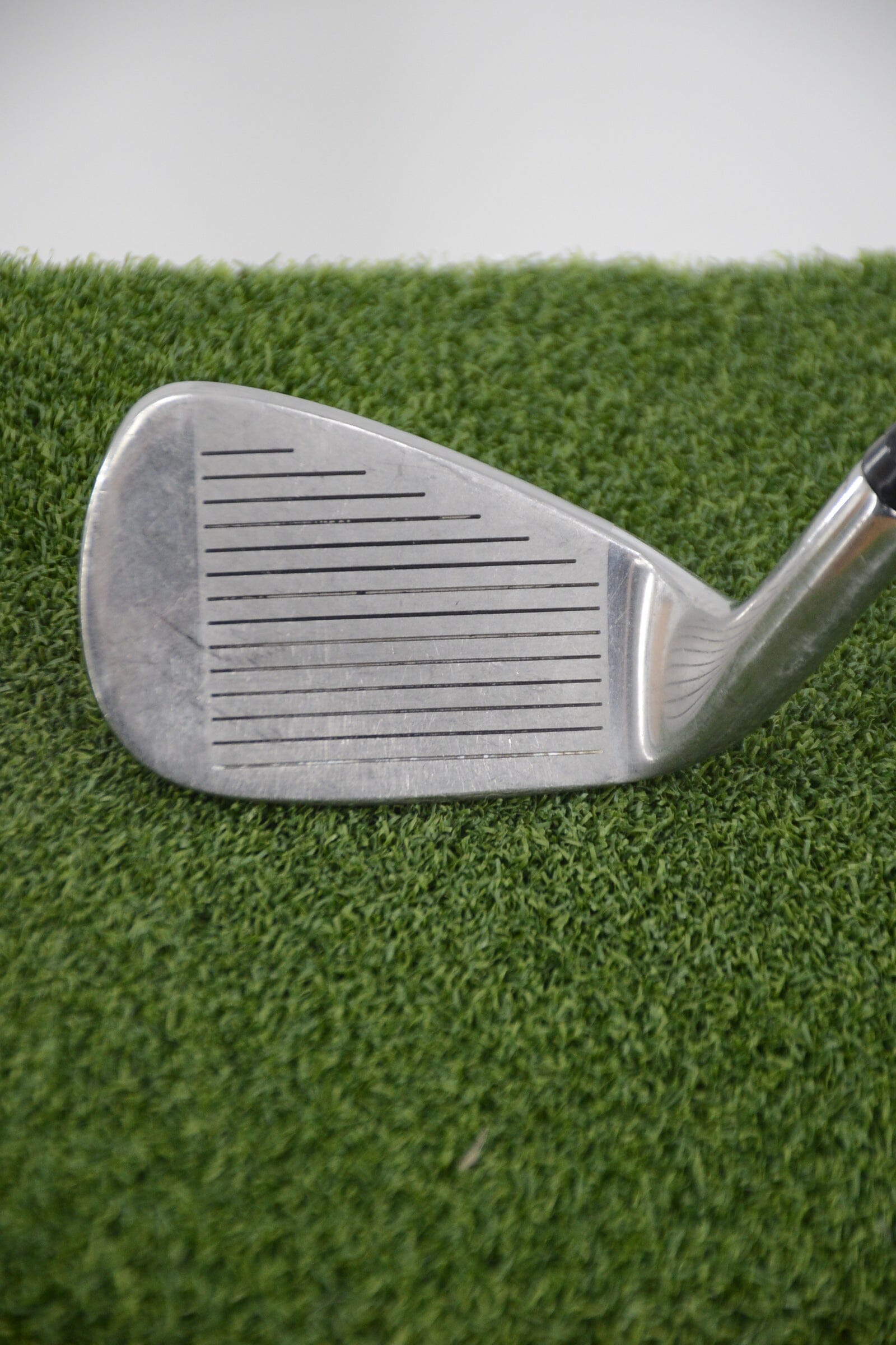 Women's Top Flite Stainless PW W Flex 33" Golf Clubs GolfRoots