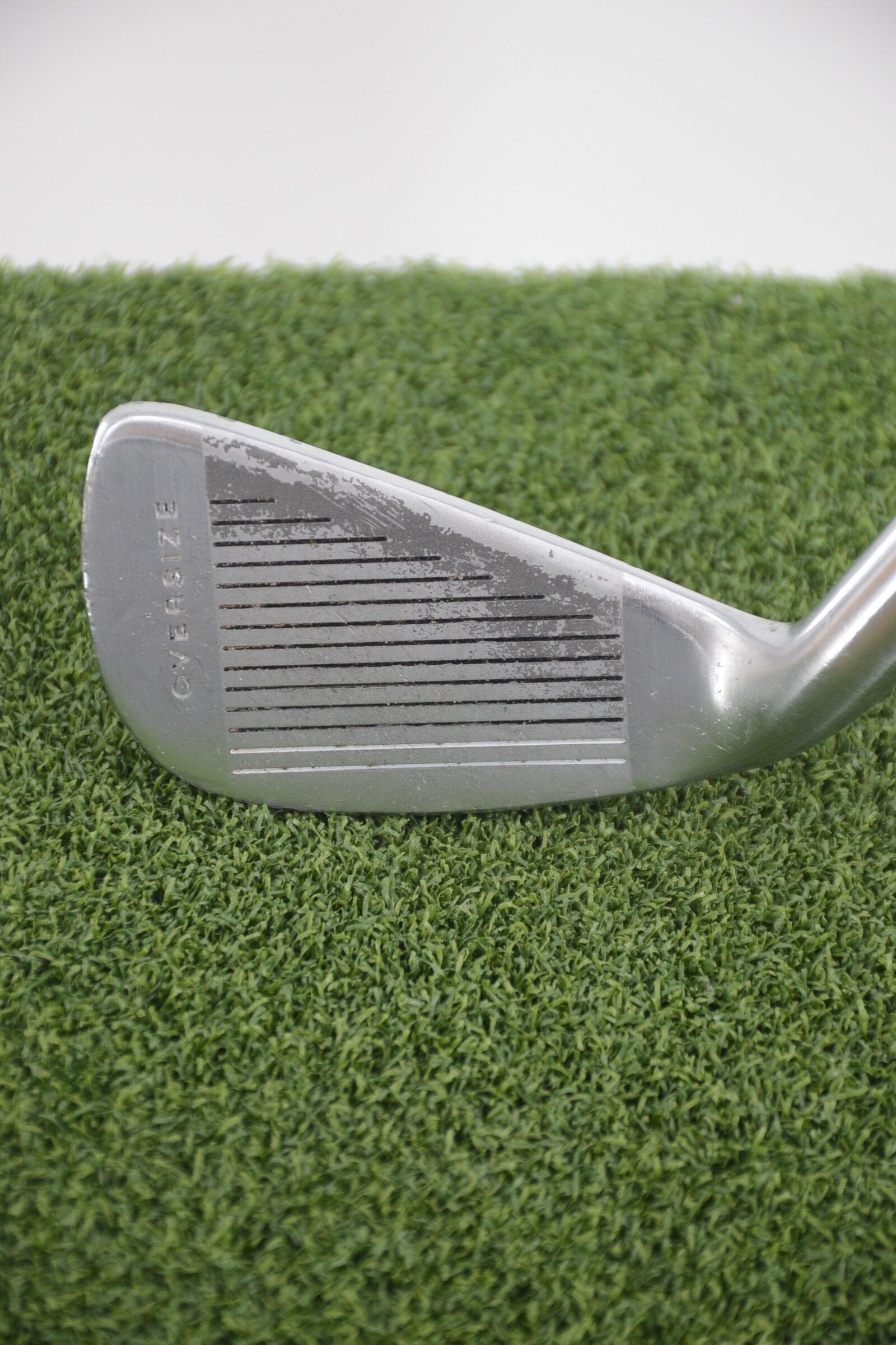 Northwestern Ultimate 3 Iron S Flex 38.5" Golf Clubs GolfRoots