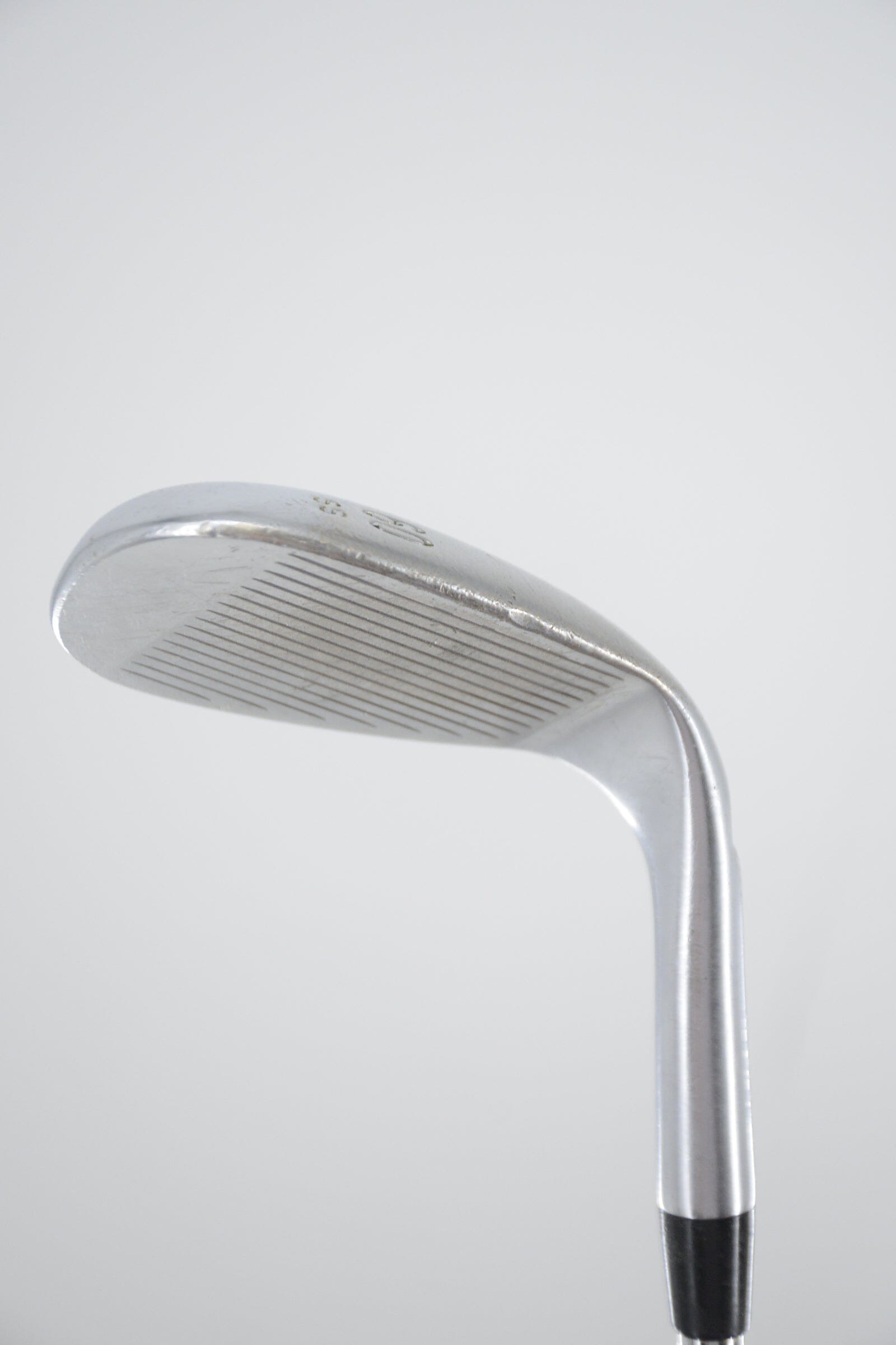 Lefty Ping Tour Gorge SS 60 Degree Wedge Wedge Flex 35" Golf Clubs GolfRoots