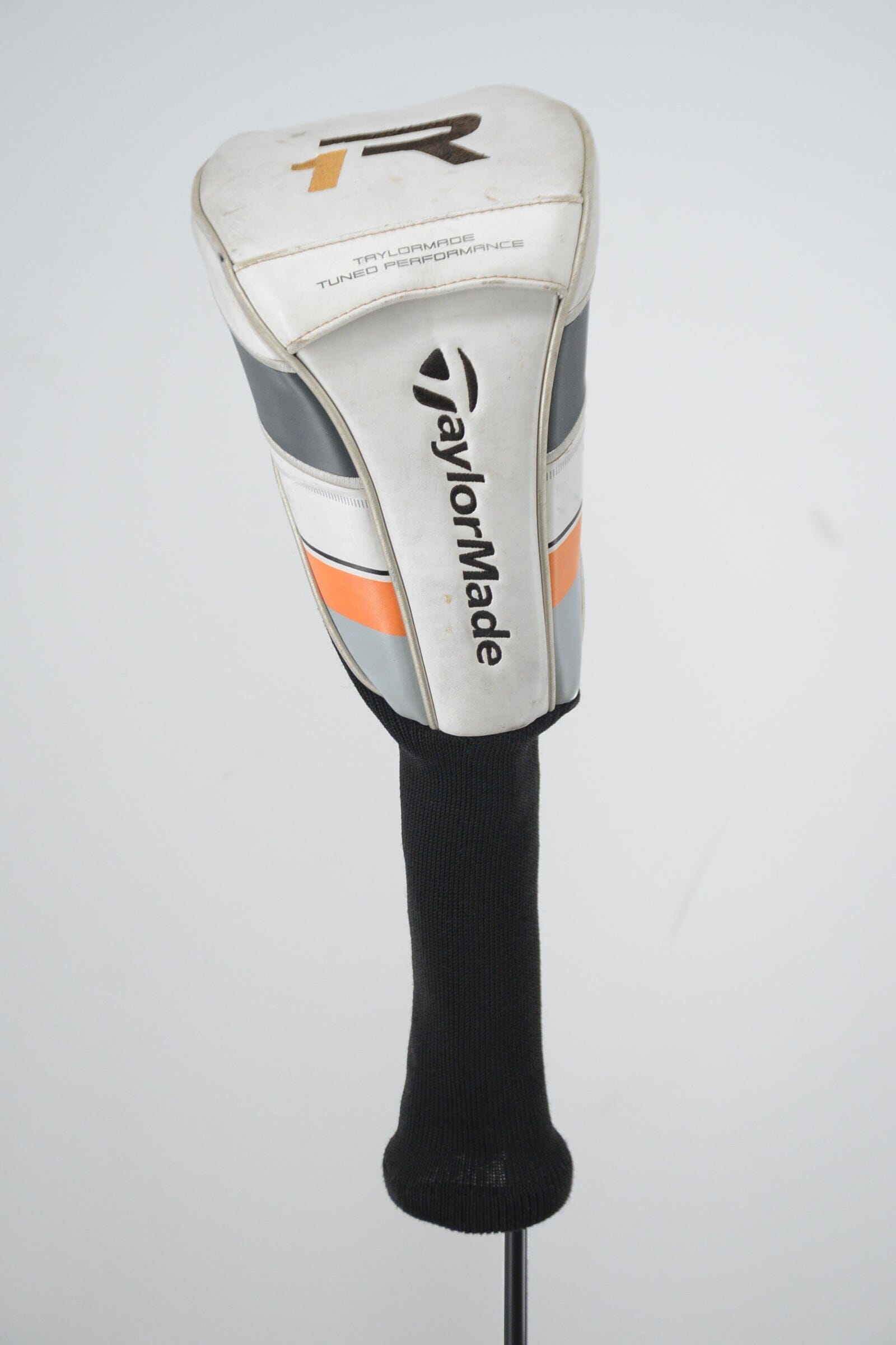 TaylorMade R1 10 Degree Driver SR Flex 45.25" Golf Clubs GolfRoots