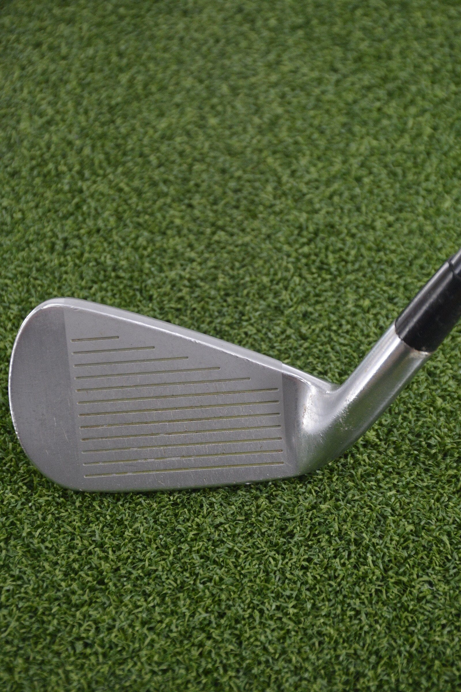 Mizuno MX-25 6 Iron S Flex 38.25" Golf Clubs GolfRoots