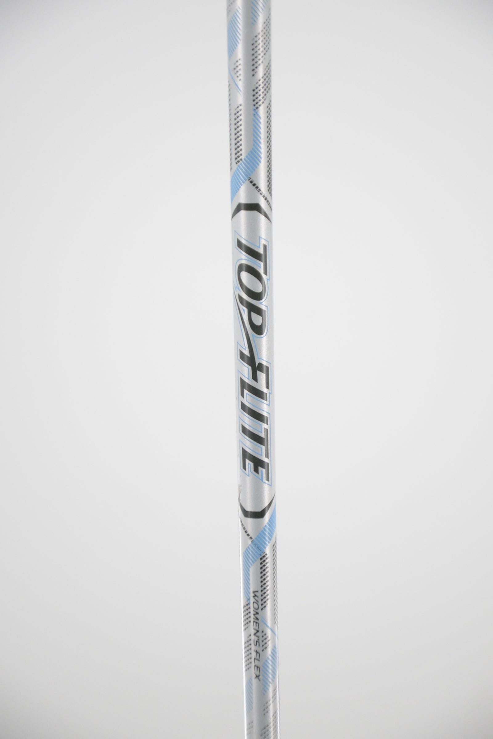 Women's Top Flite Stainless PW W Flex 33" Golf Clubs GolfRoots