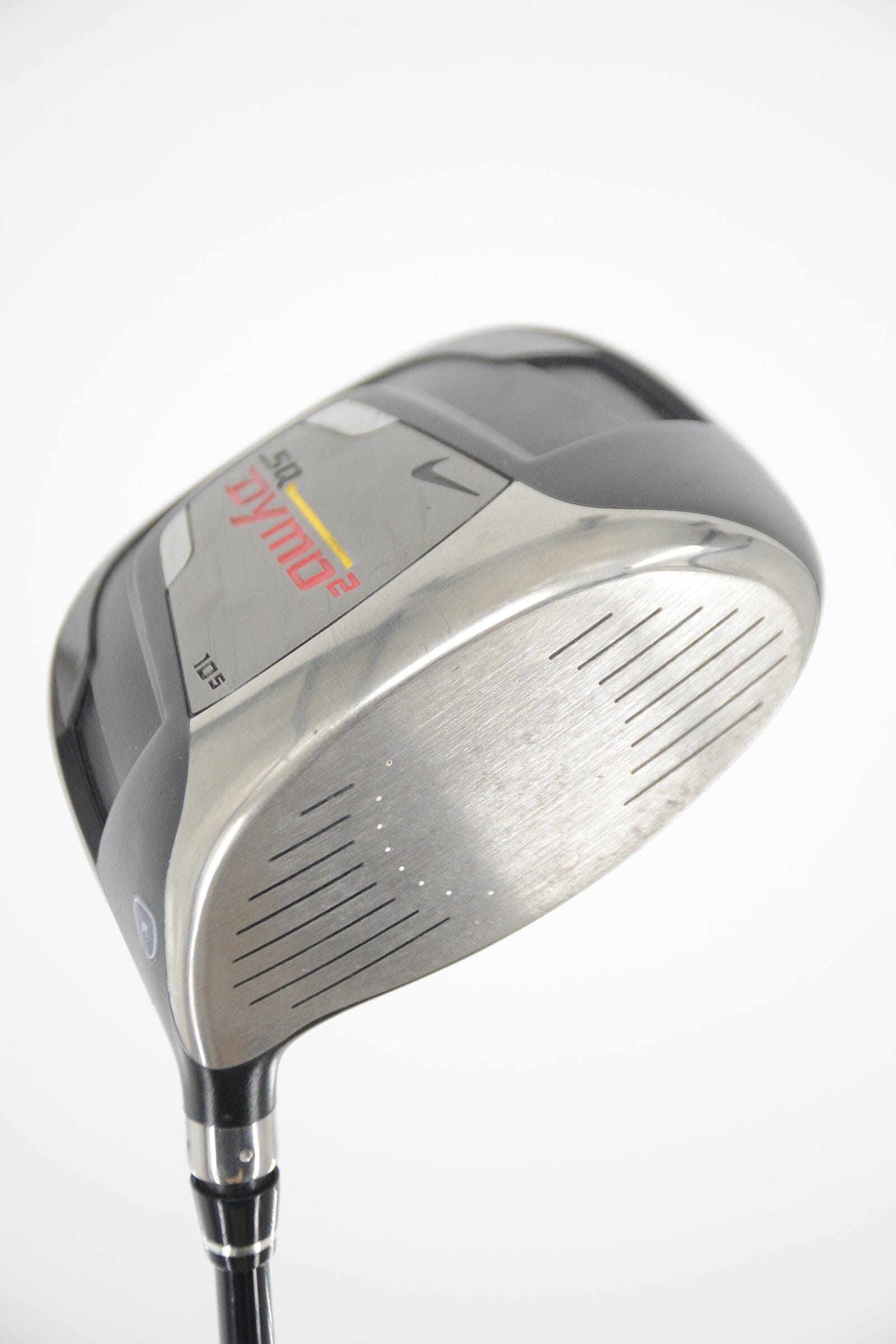 Nike SQ Dymo 2 Squared 10.5 Degree Driver R Flex 45.25" Golf Clubs GolfRoots
