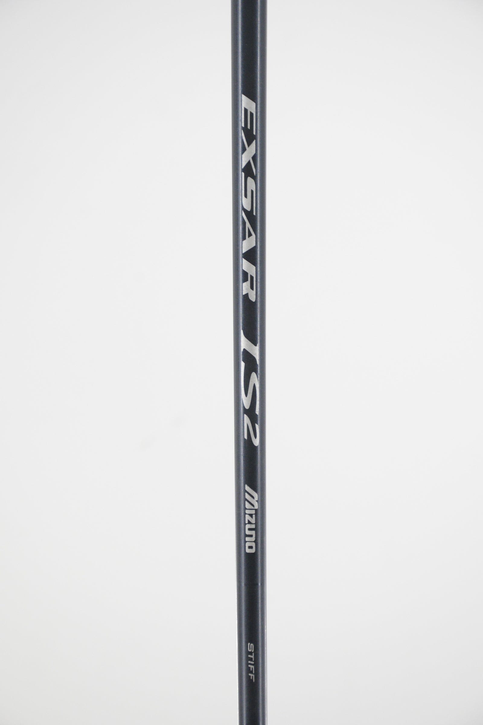 Mizuno MX-25 6 Iron S Flex 38.25" Golf Clubs GolfRoots