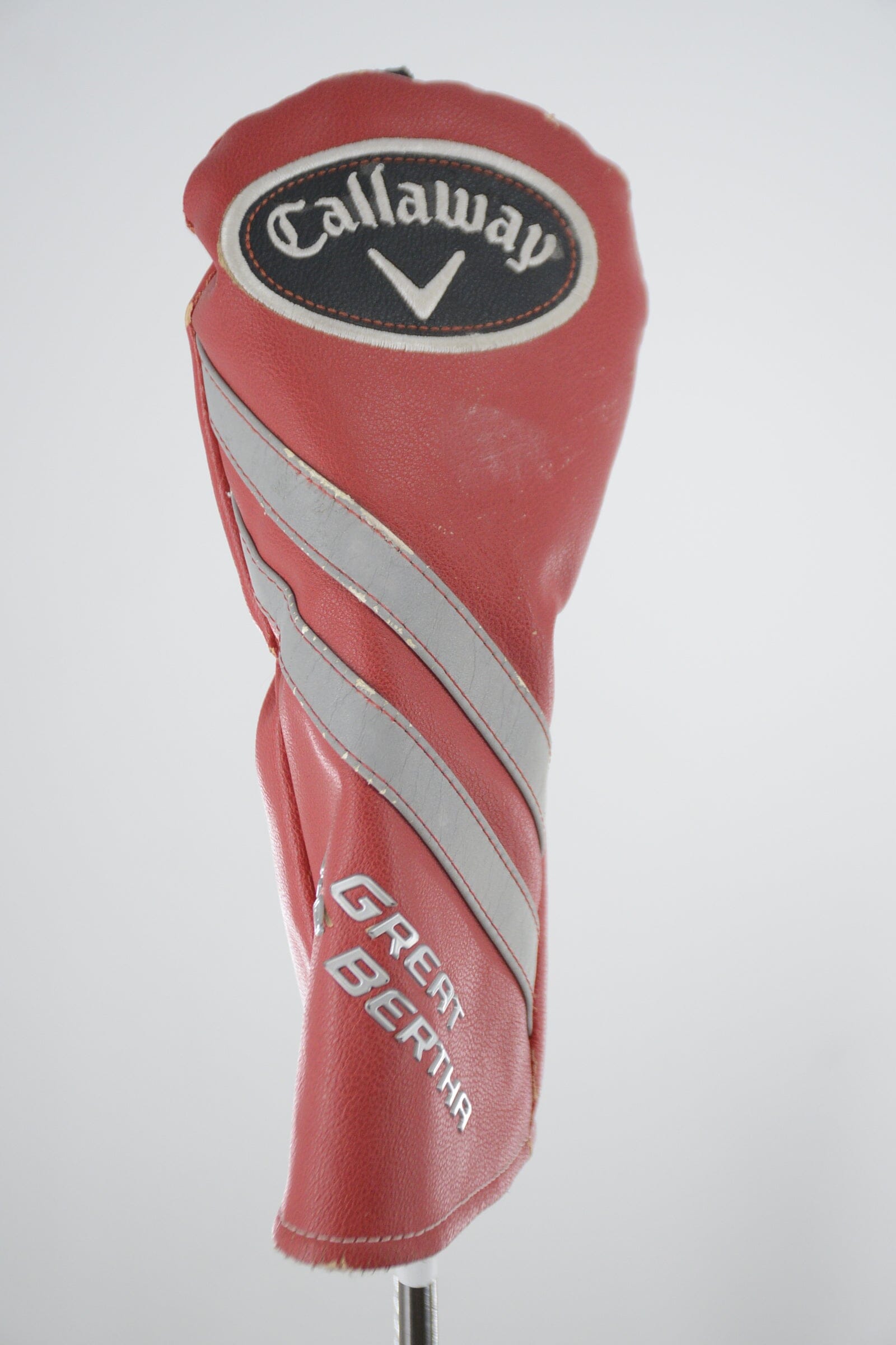 Lefty Callaway Great Big Bertha 2015 5 Wood R Flex 41.5" Golf Clubs GolfRoots