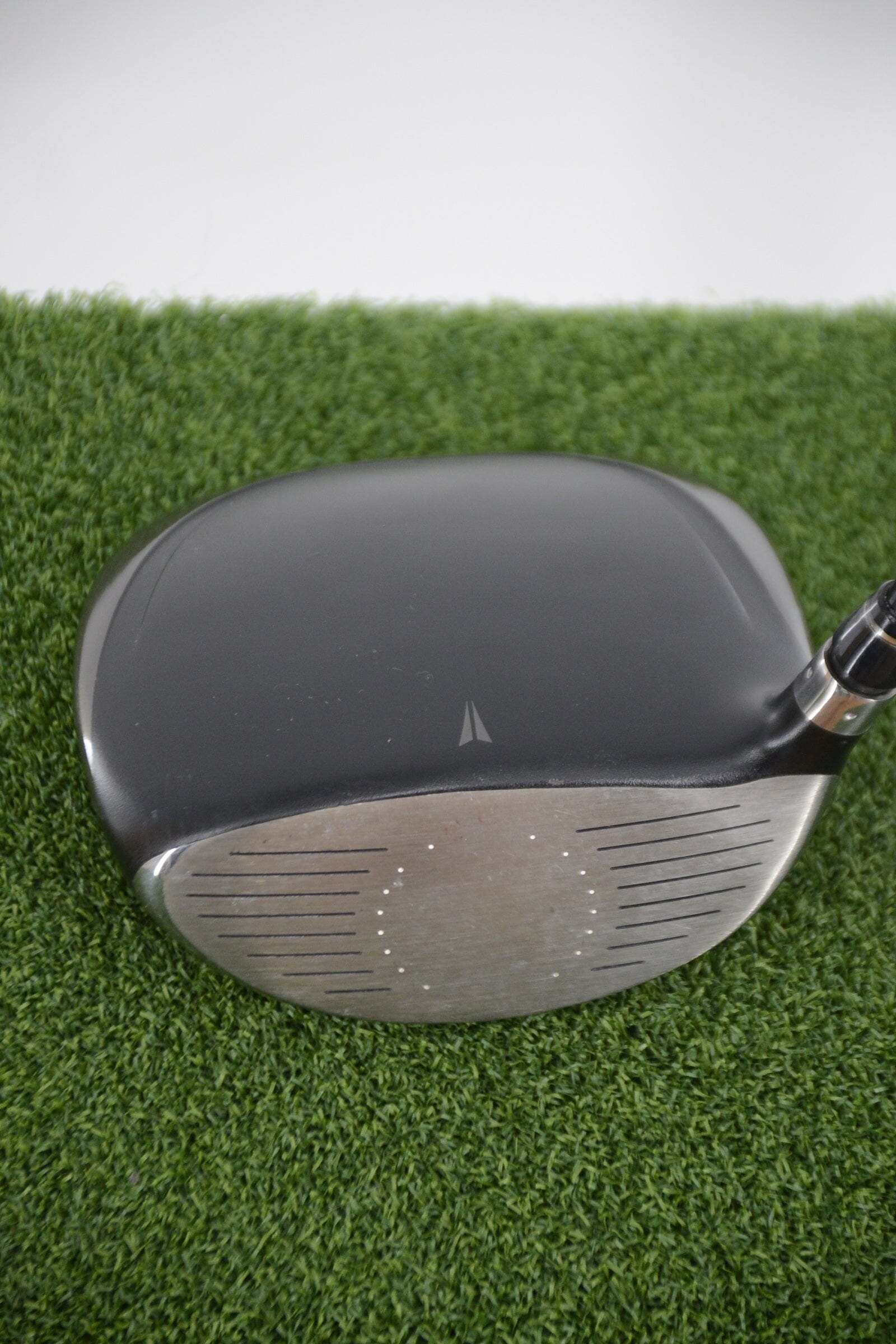 Nike SQ Dymo 2 Squared 10.5 Degree Driver R Flex 45.25" Golf Clubs GolfRoots