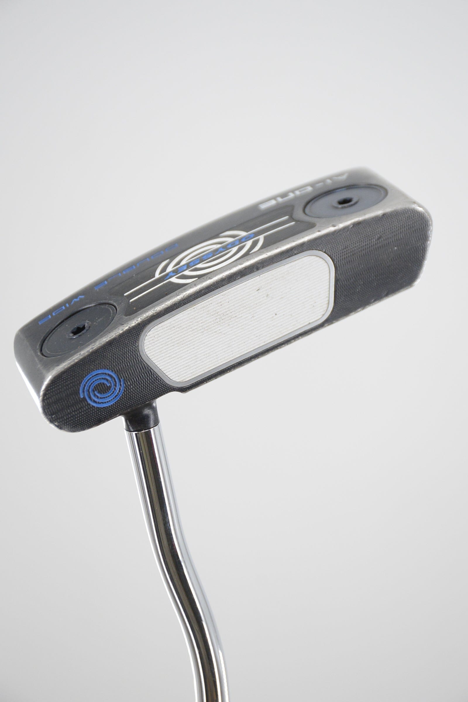 Odyssey ai-ONE DoubleWide DB Putter 32.25" Golf Clubs GolfRoots